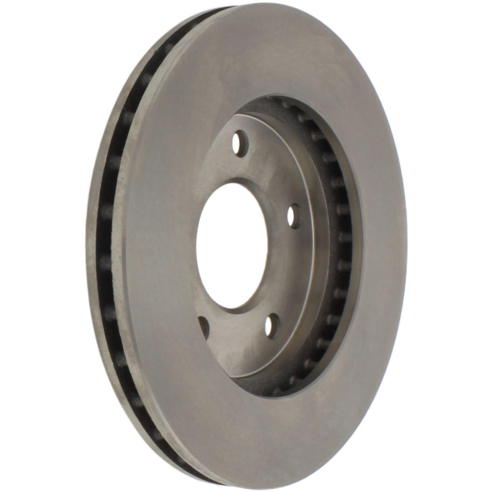 Stoptech Centric C-Tek Standard Brake Rotor - Front 121.62028