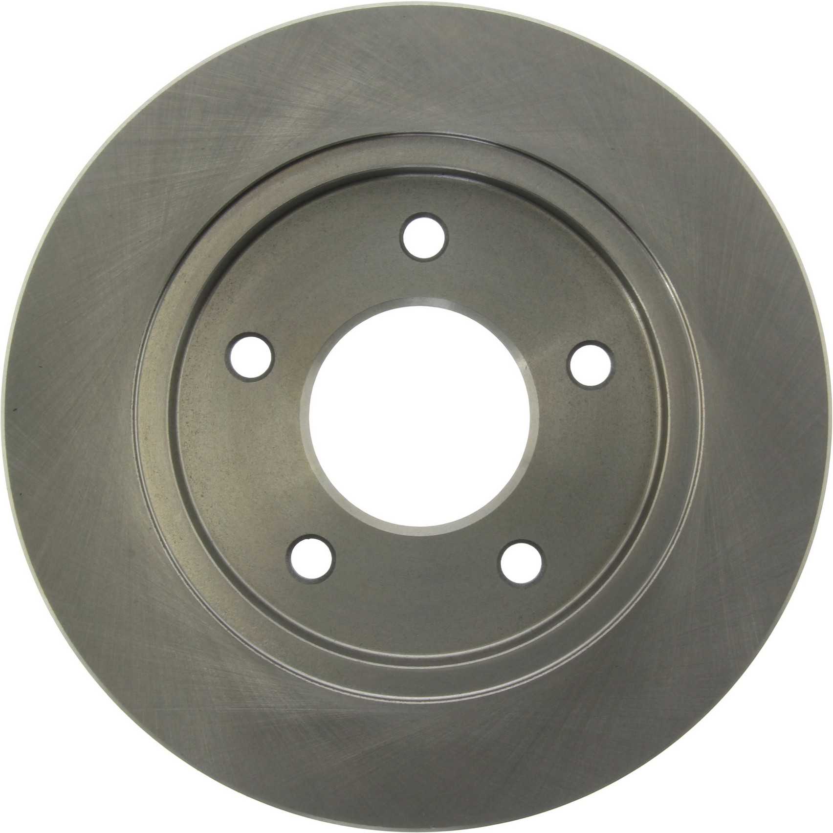 Stoptech Centric Performance Brake Rotor 121.62029