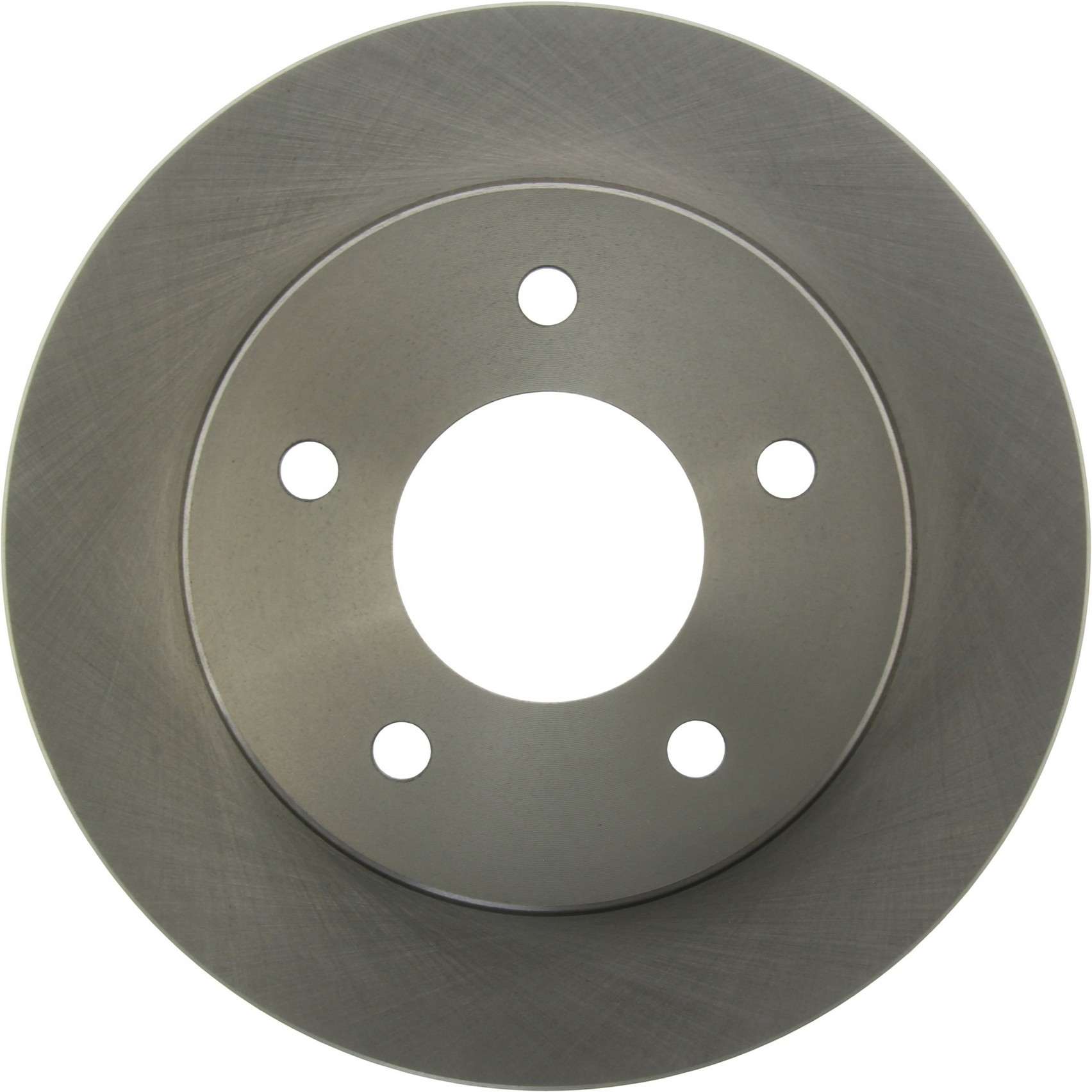 Stoptech Centric Performance Brake Rotor 121.62029