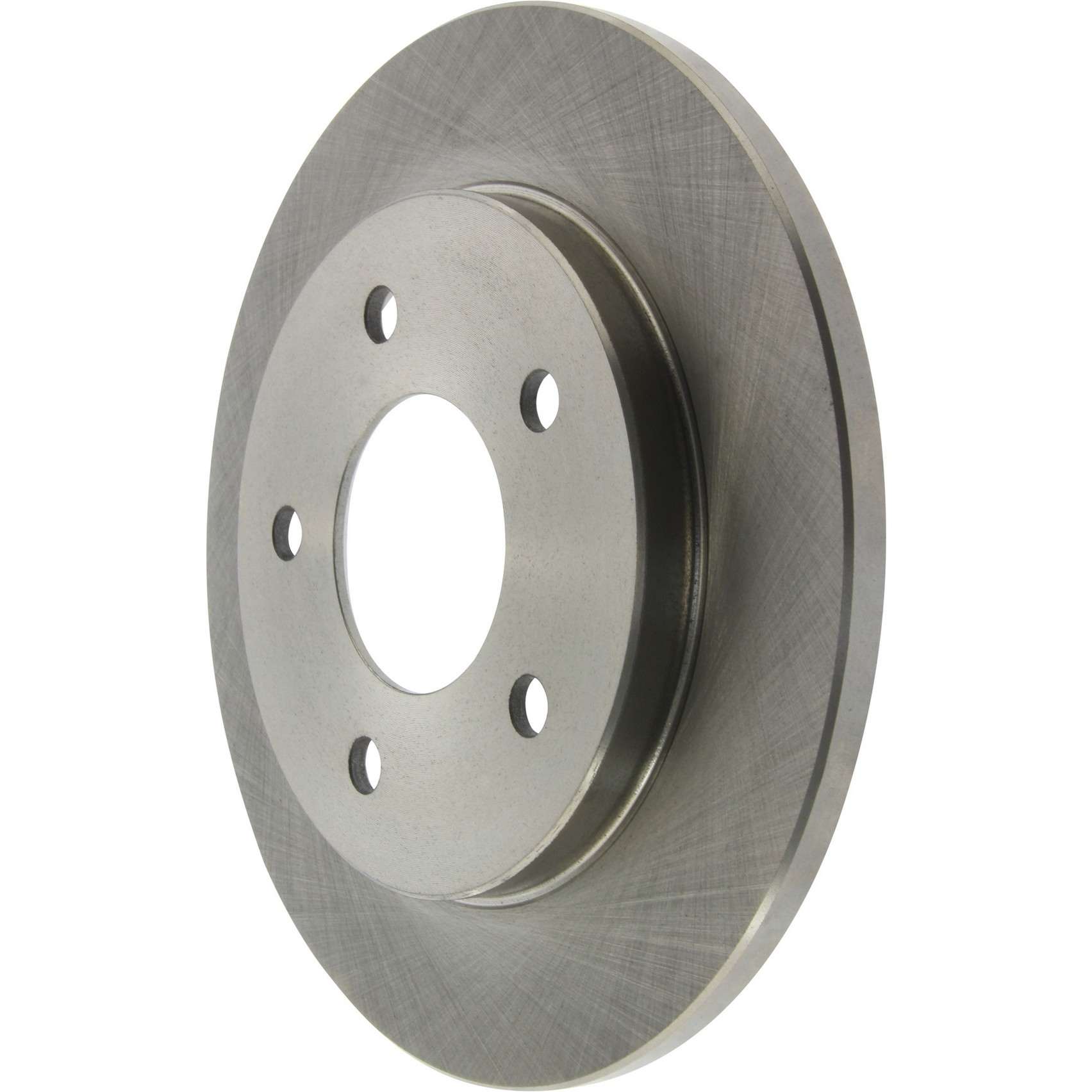 Stoptech Centric Performance Brake Rotor 121.62029