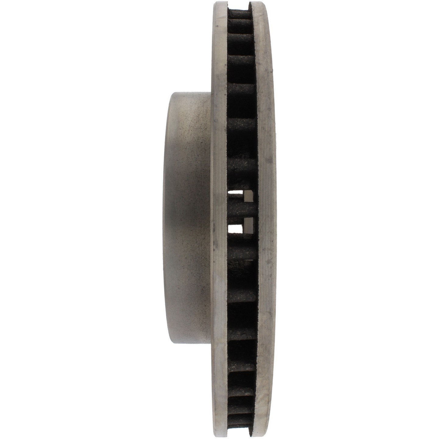 c-tek standard brake rotor  frsport 121.62030