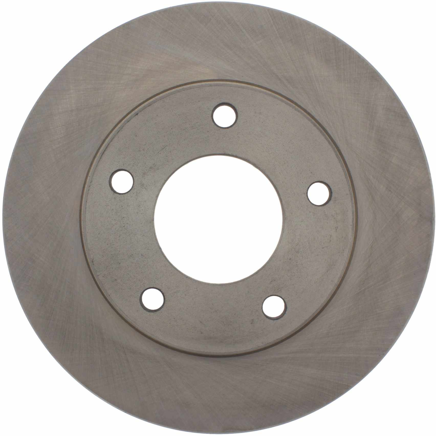 Stoptech Centric Performance Brake Rotor 121.62030