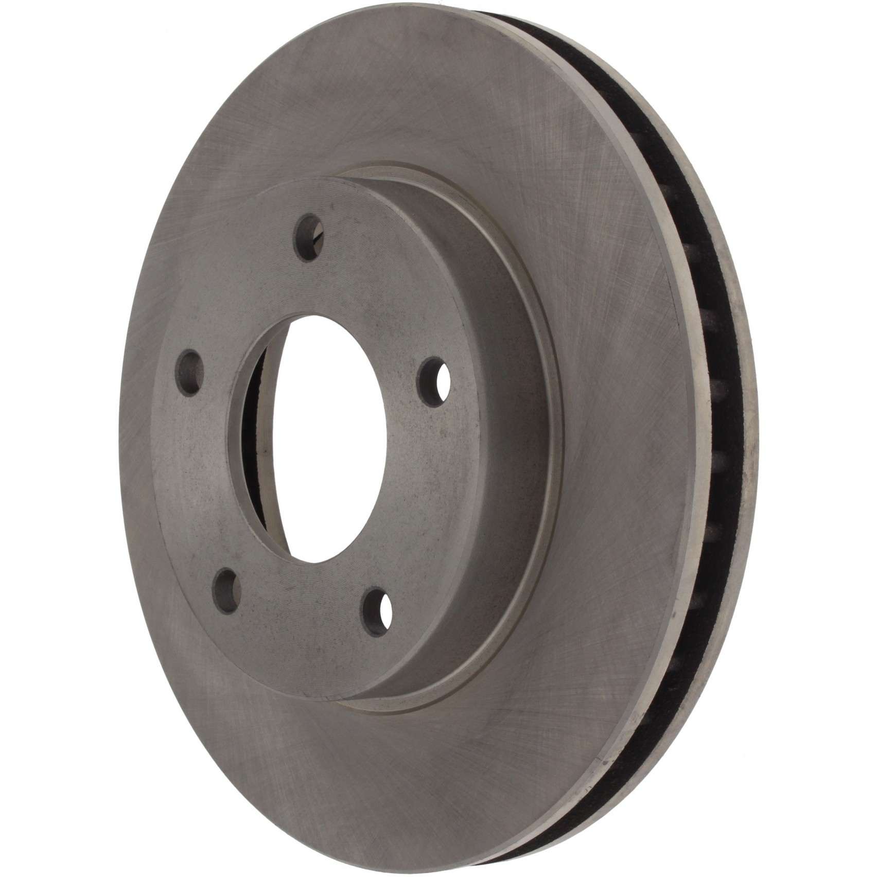 Stoptech Centric Performance Brake Rotor 121.62030