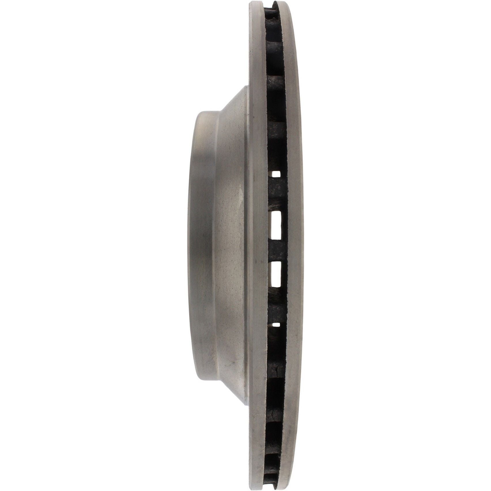 Stoptech Centric Performance Brake Rotor 121.62033