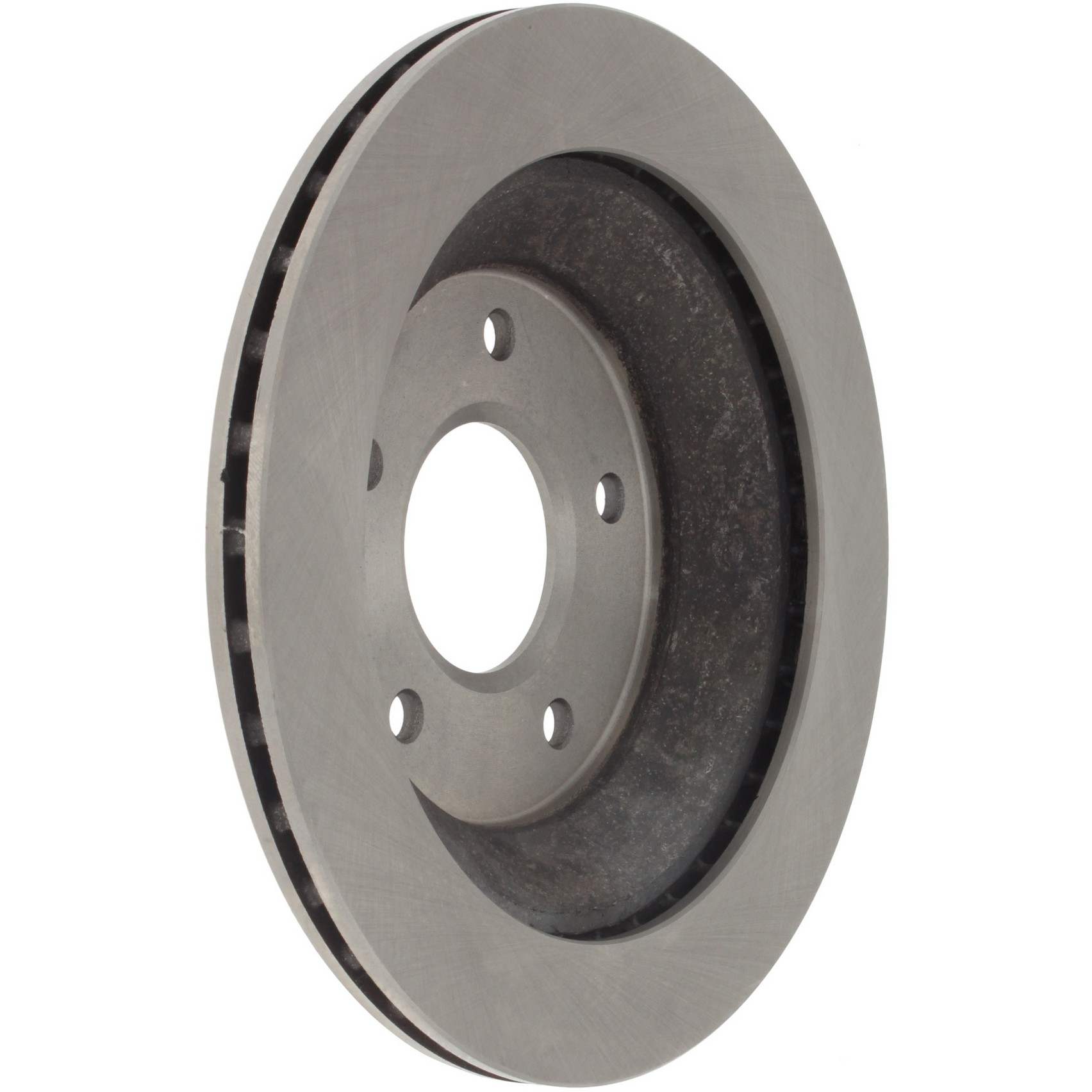 Stoptech Centric Performance Brake Rotor 121.62033