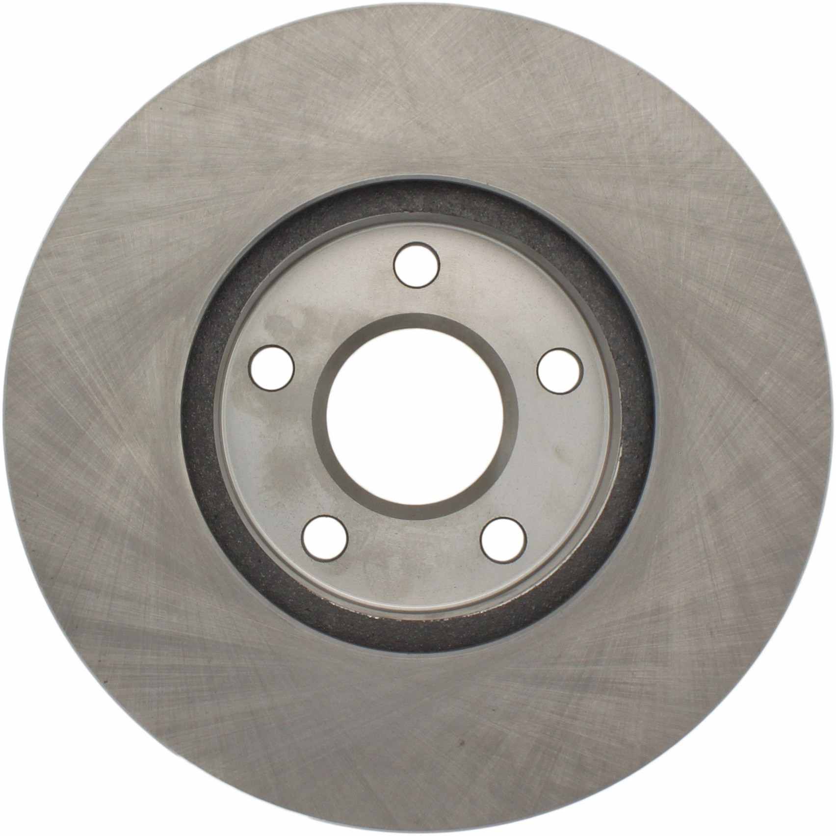 Stoptech Centric C-Tek Standard Brake Rotor - Front 121.62034