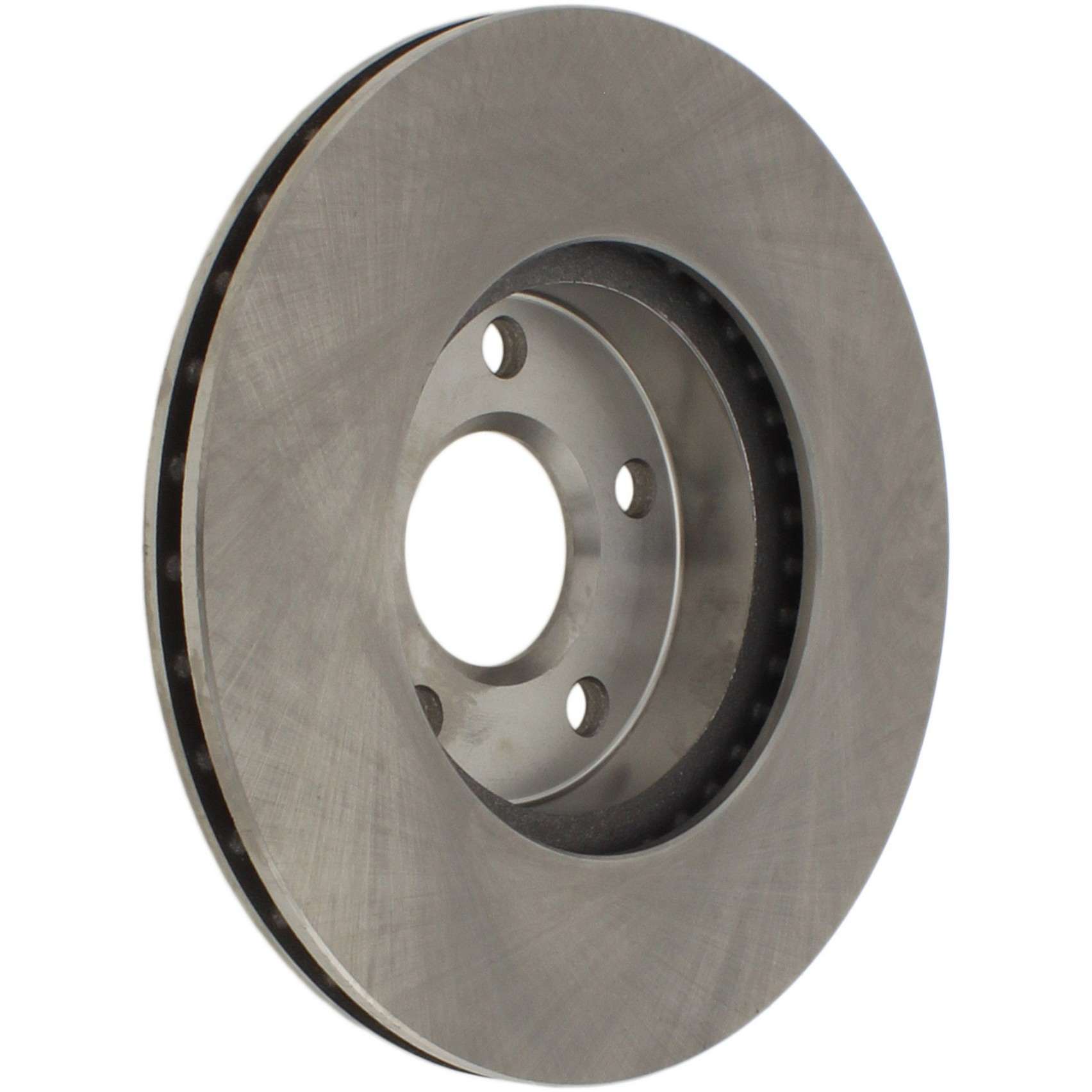 Stoptech Centric C-Tek Standard Brake Rotor - Front 121.62034