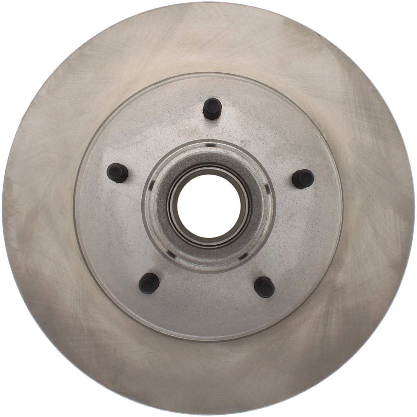 C-Tek Standard Brake Rotor  top view frsport 121.62035