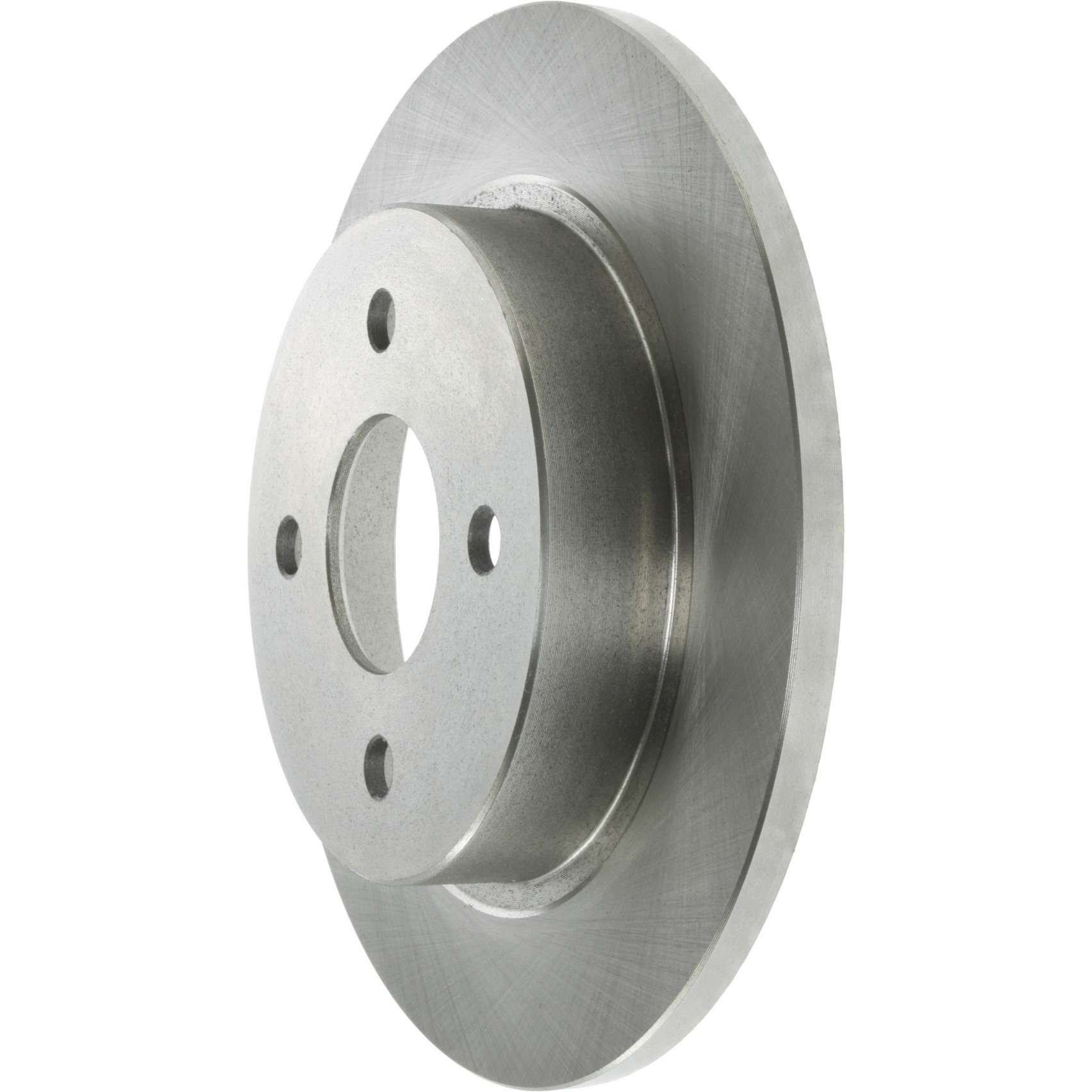 Stoptech Centric C-Tek Standard Brake Rotor - Rear 121.62037