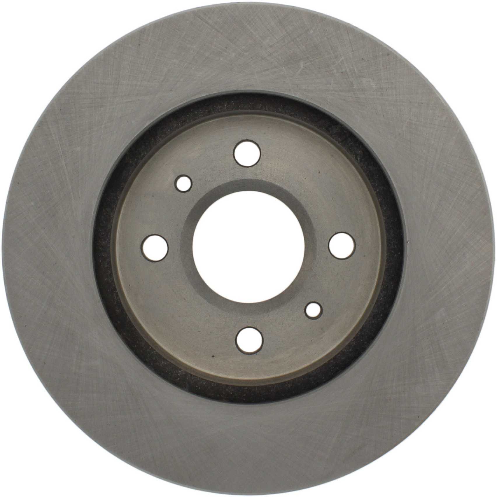 Stoptech Centric C-Tek Standard Brake Rotor - Front 121.62038