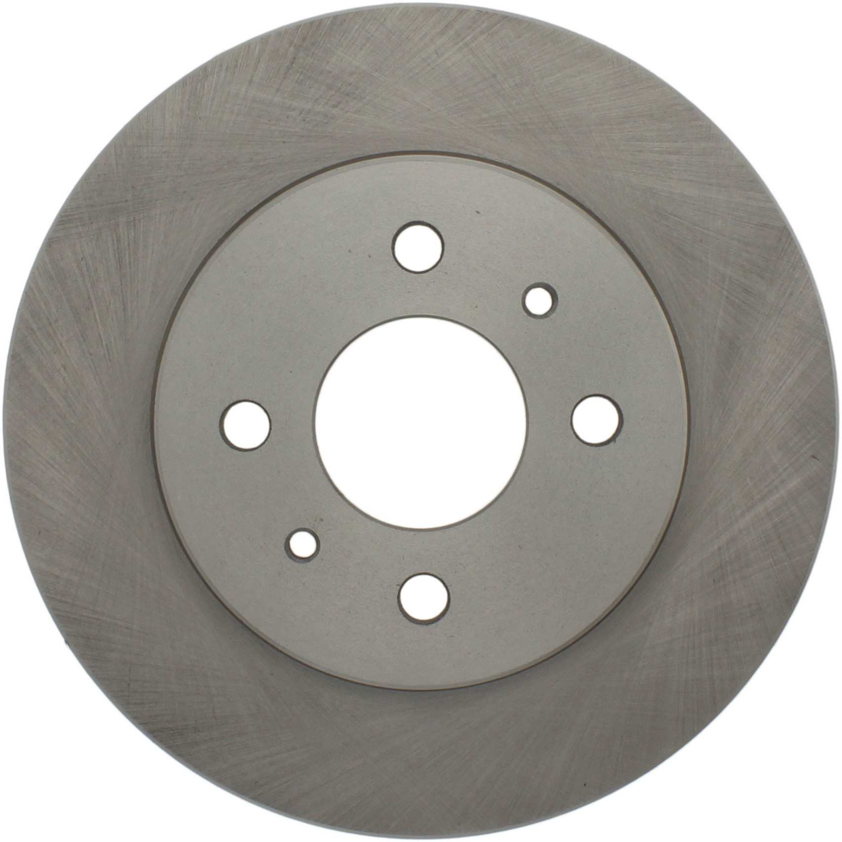 Stoptech Centric C-Tek Standard Brake Rotor - Front 121.62038