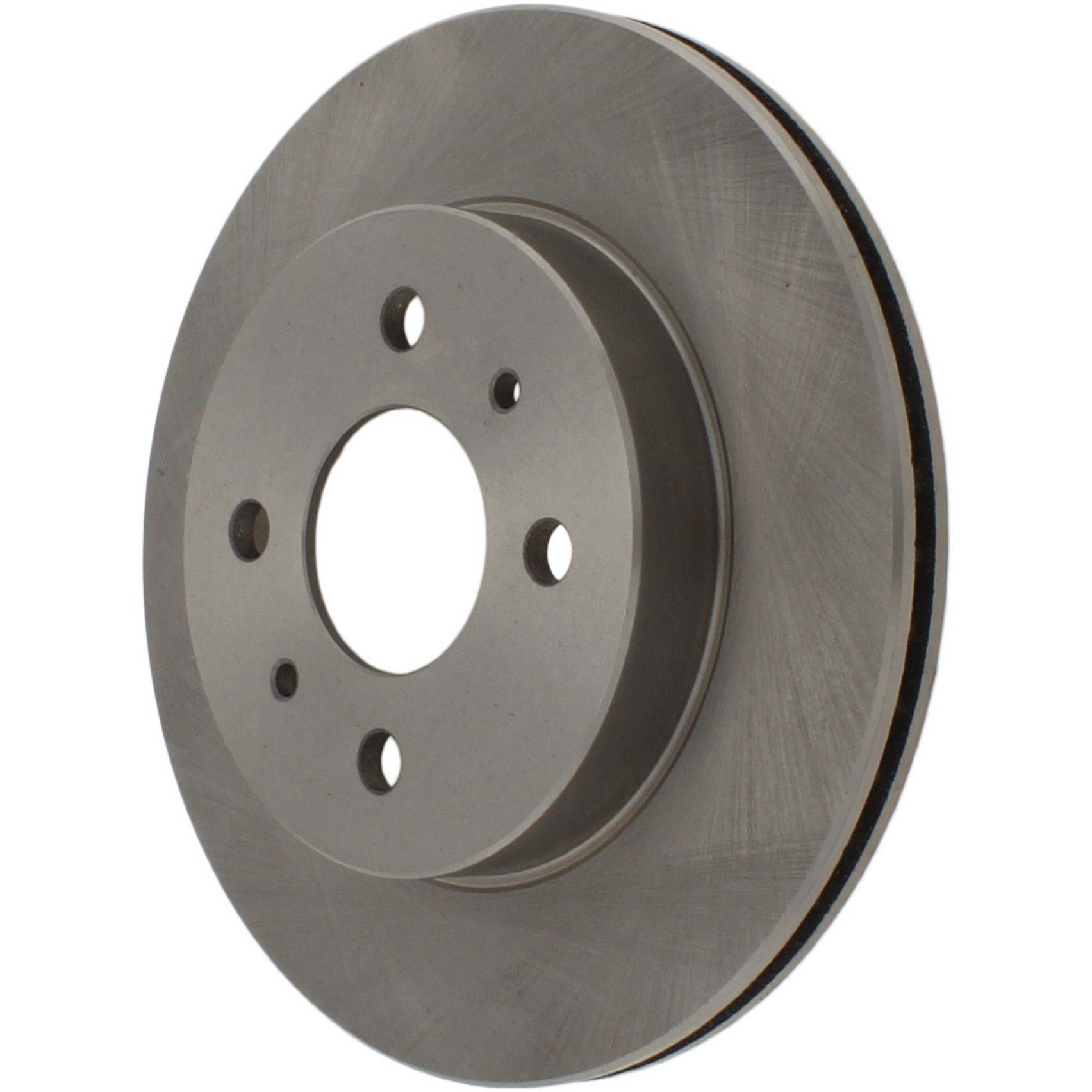 Stoptech Centric C-Tek Standard Brake Rotor - Front 121.62038