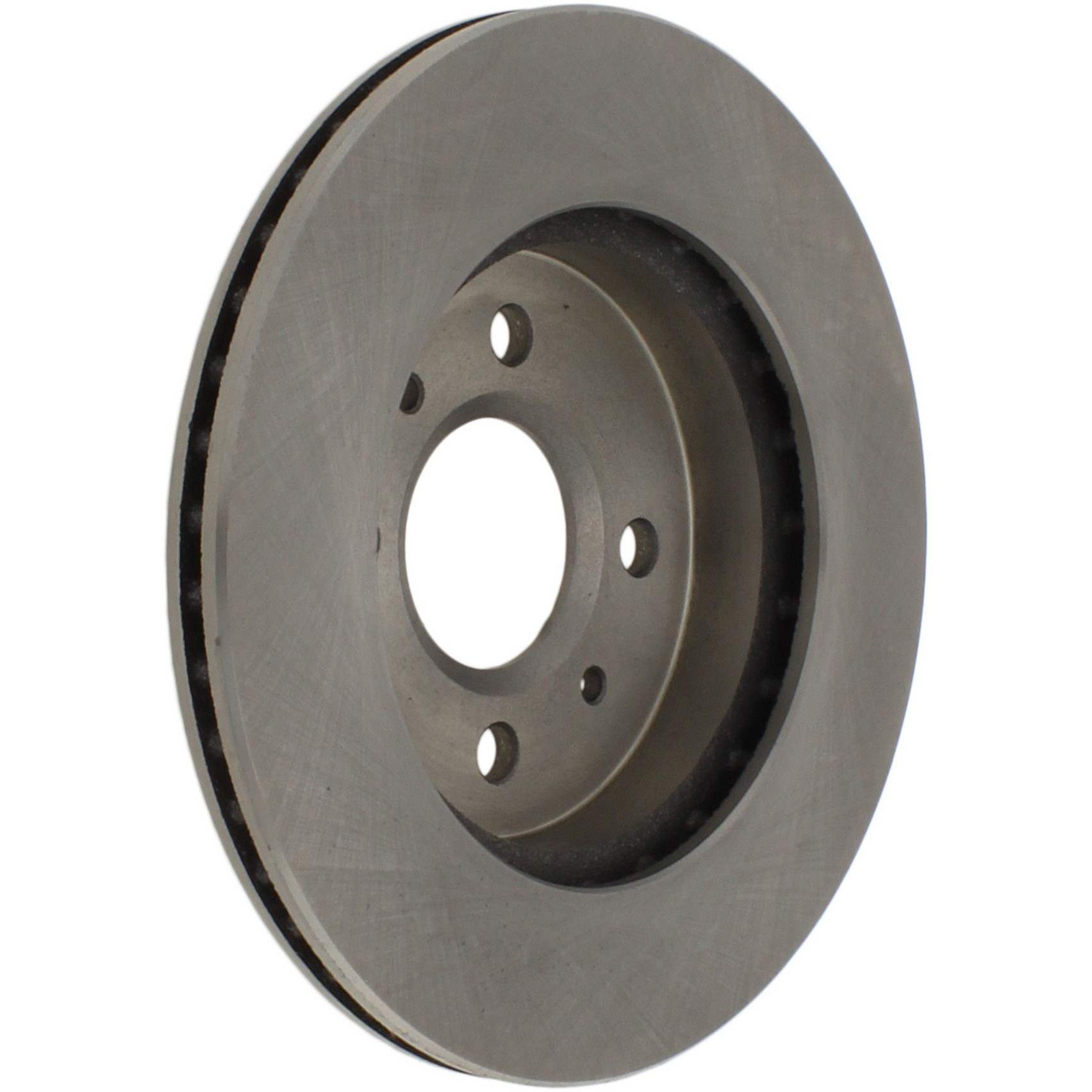 Stoptech Centric C-Tek Standard Brake Rotor - Front 121.62038