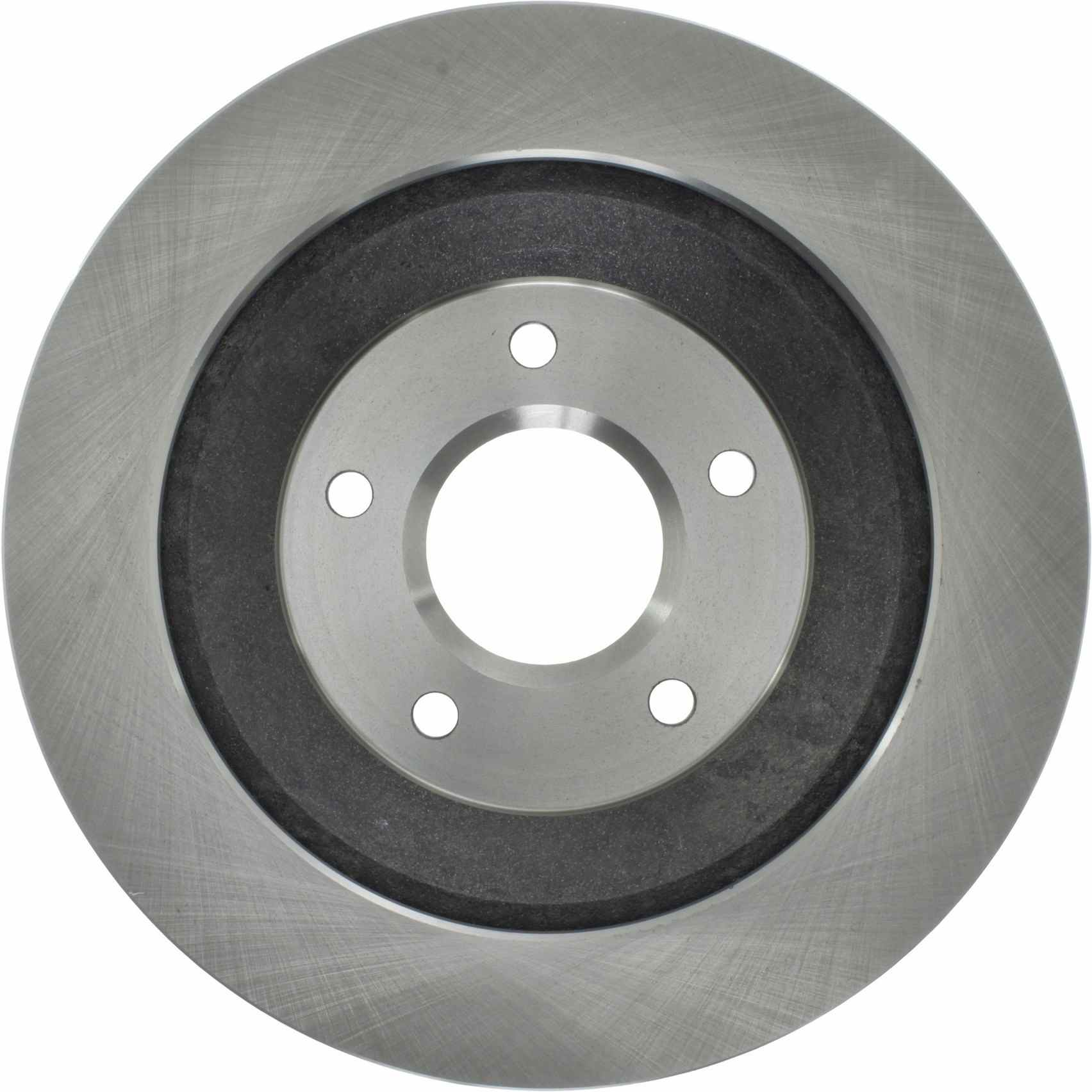 Stoptech Centric C-Tek Standard Brake Rotor - Front 121.62040