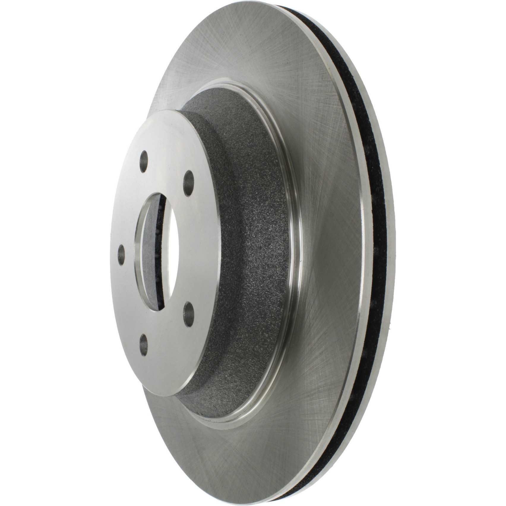 Stoptech Centric C-Tek Standard Brake Rotor - Front 121.62040