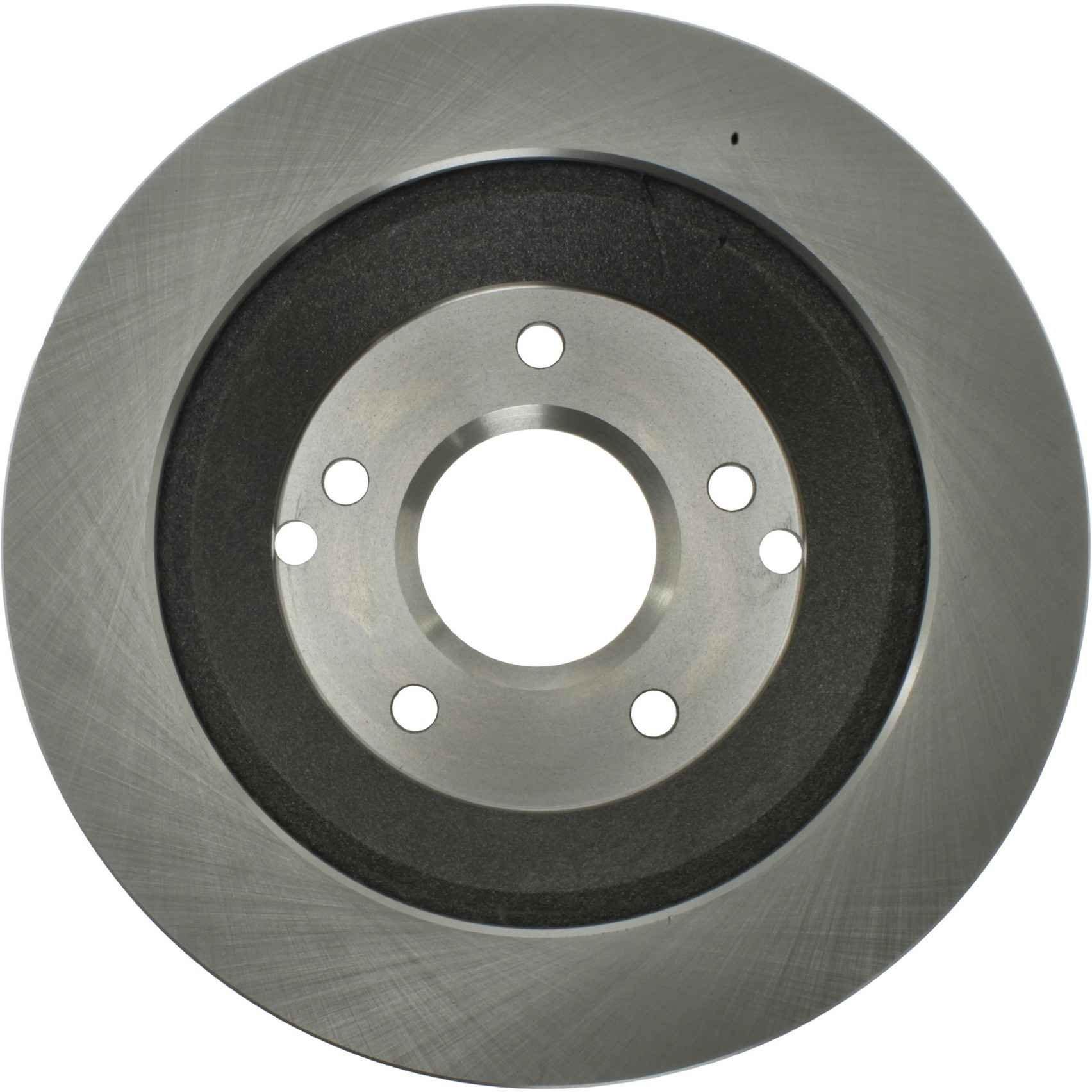 Stoptech Centric C-Tek Standard Brake Rotor - Rear 121.62041