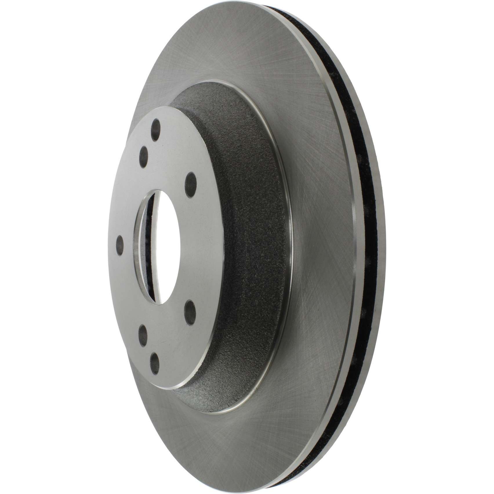 Stoptech Centric C-Tek Standard Brake Rotor - Rear 121.62041