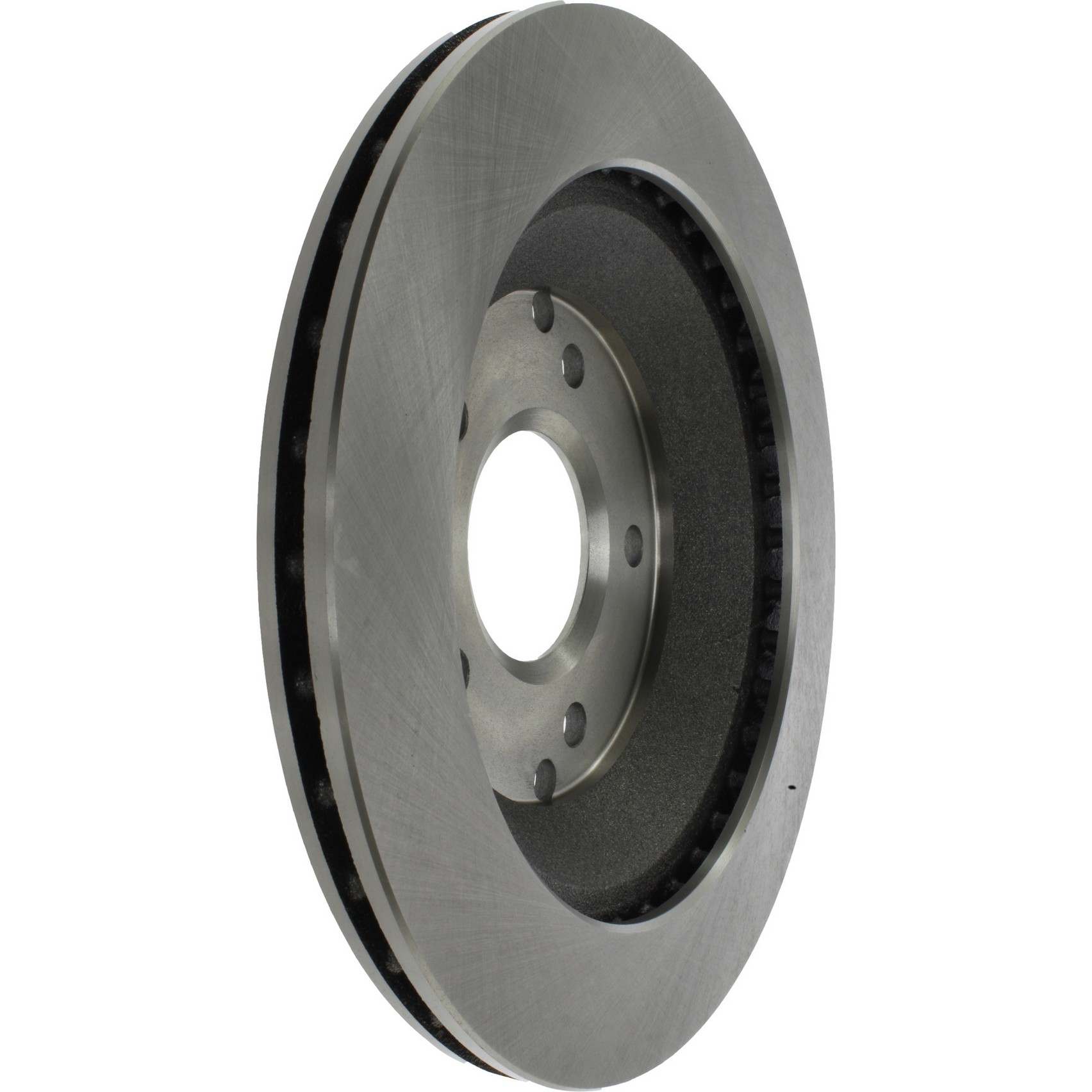 Stoptech Centric C-Tek Standard Brake Rotor - Rear 121.62041