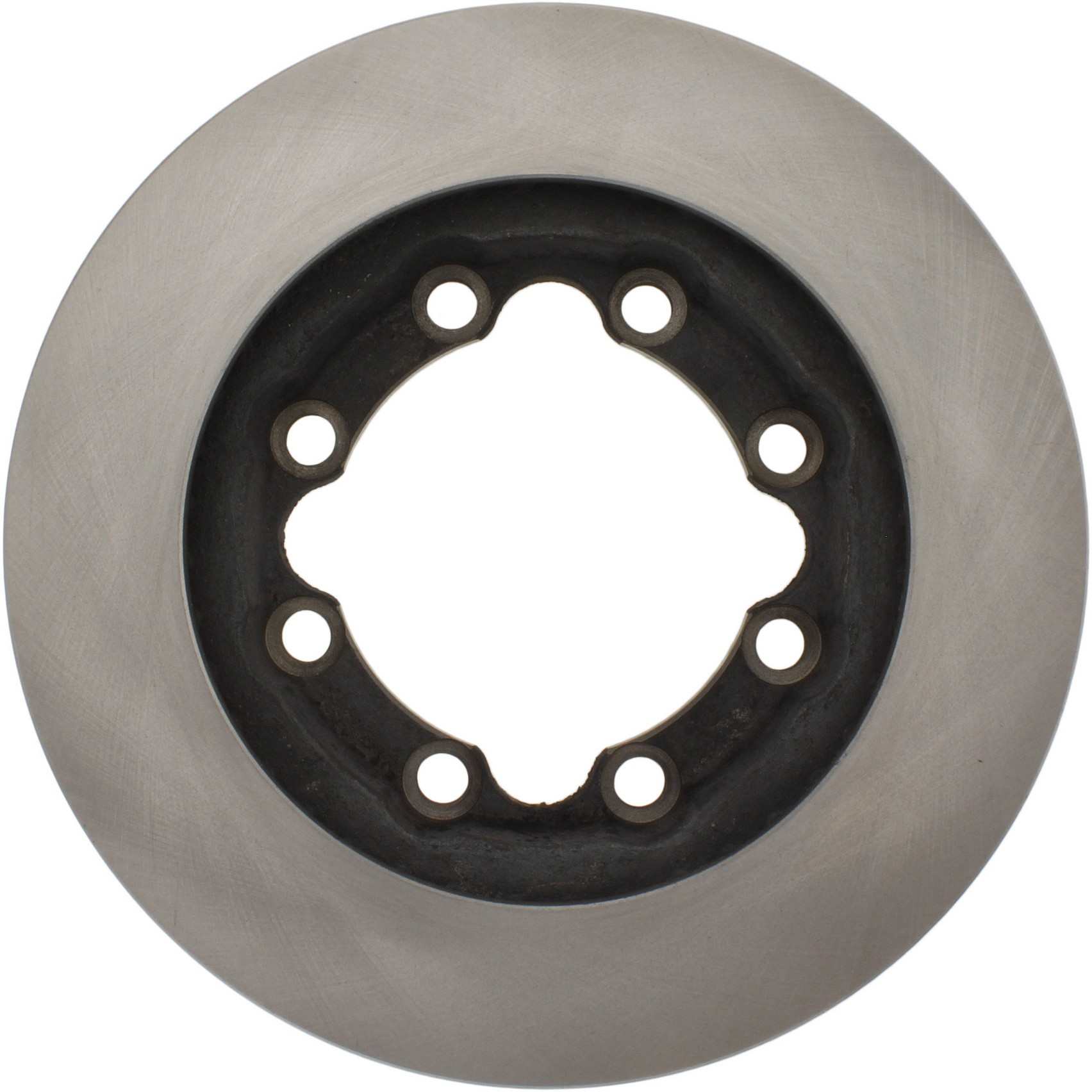 Stoptech Centric C-Tek Standard Brake Rotor - Front 121.62042