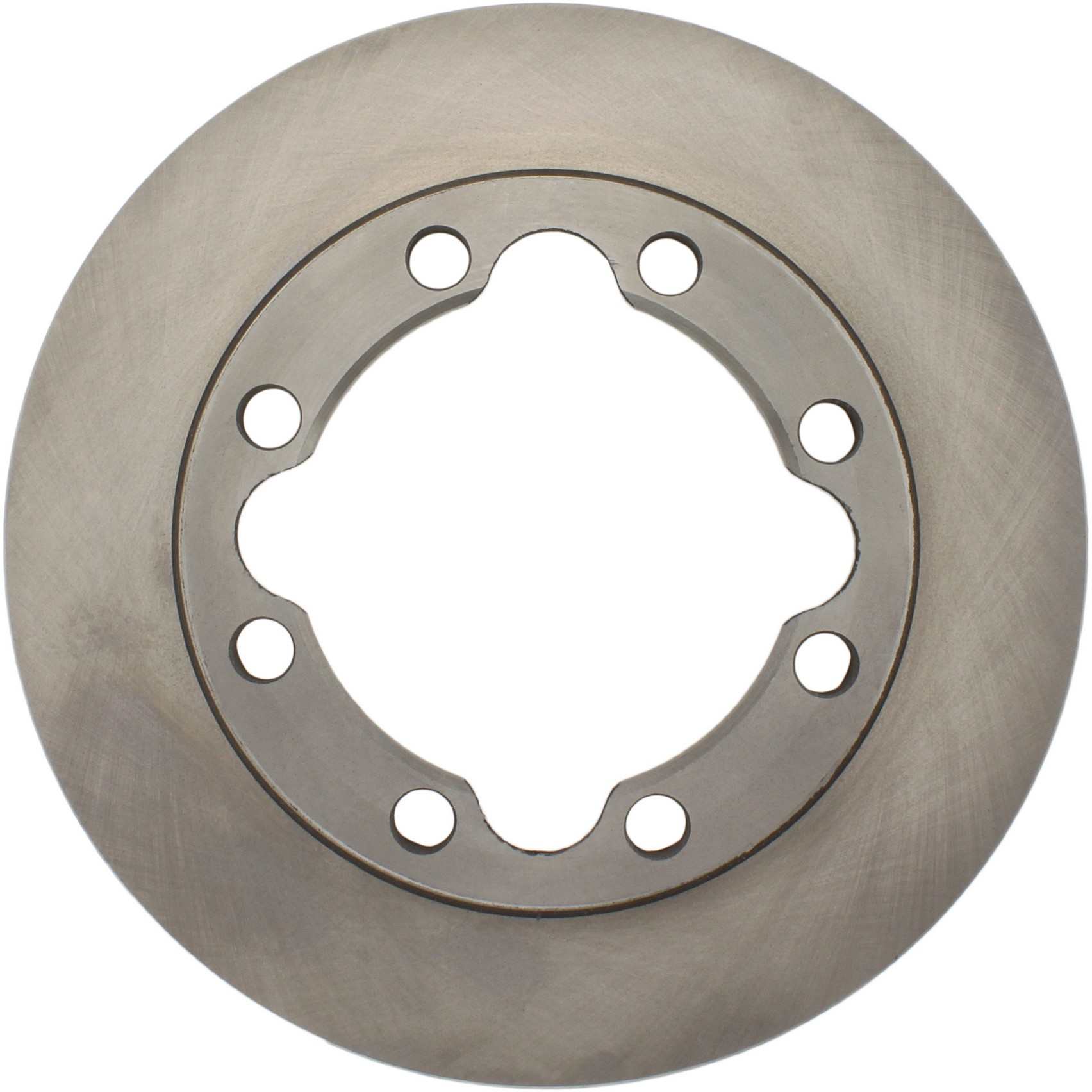 Stoptech Centric C-Tek Standard Brake Rotor - Front 121.62042