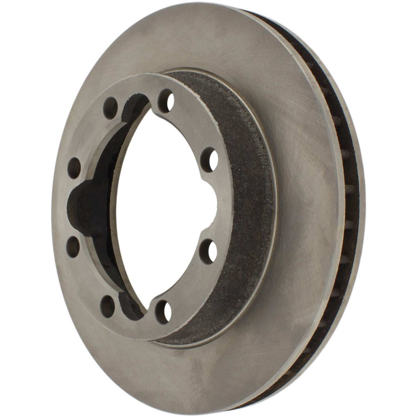 Stoptech Centric C-Tek Standard Brake Rotor - Front 121.62042