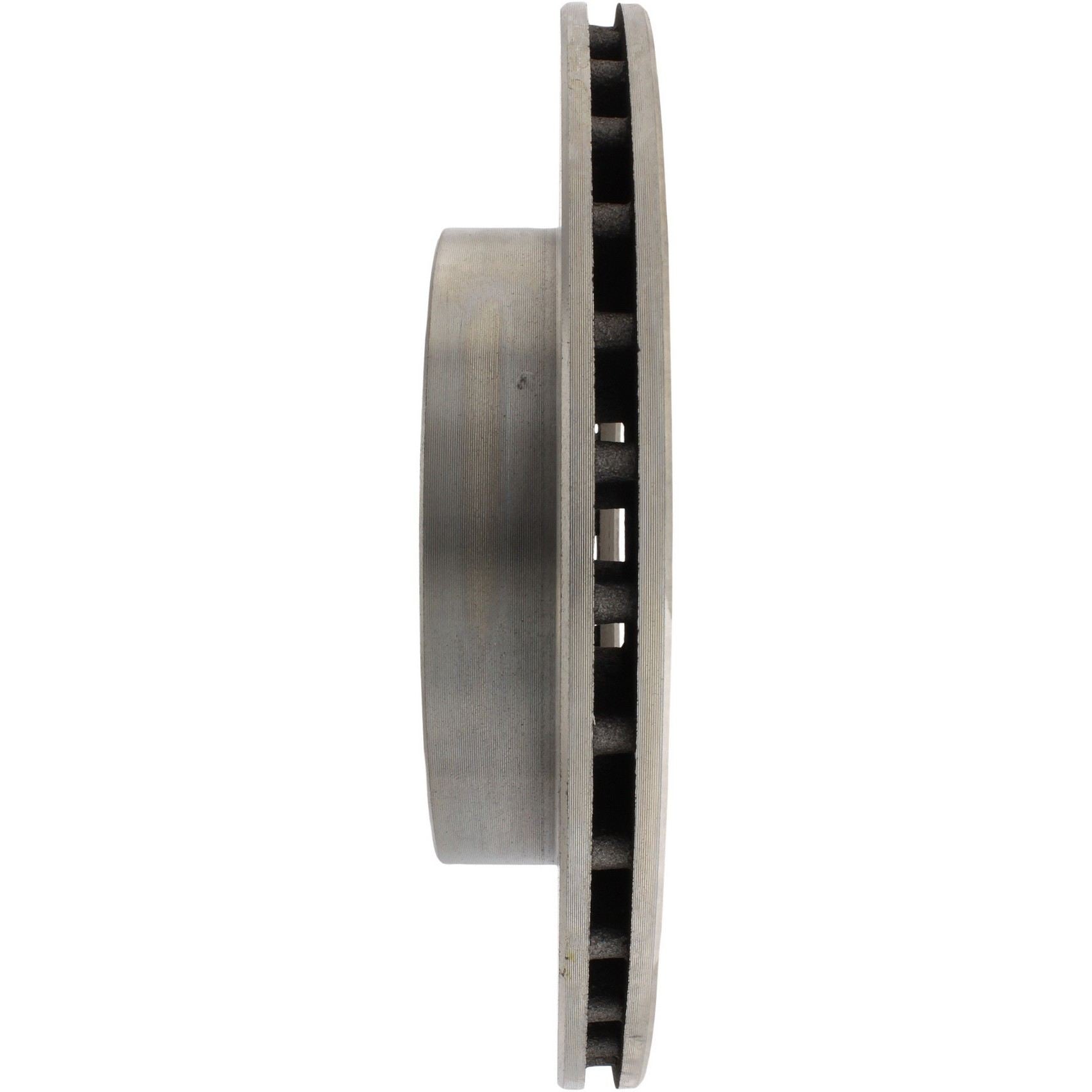 Stoptech Centric Performance Brake Rotor 121.62044