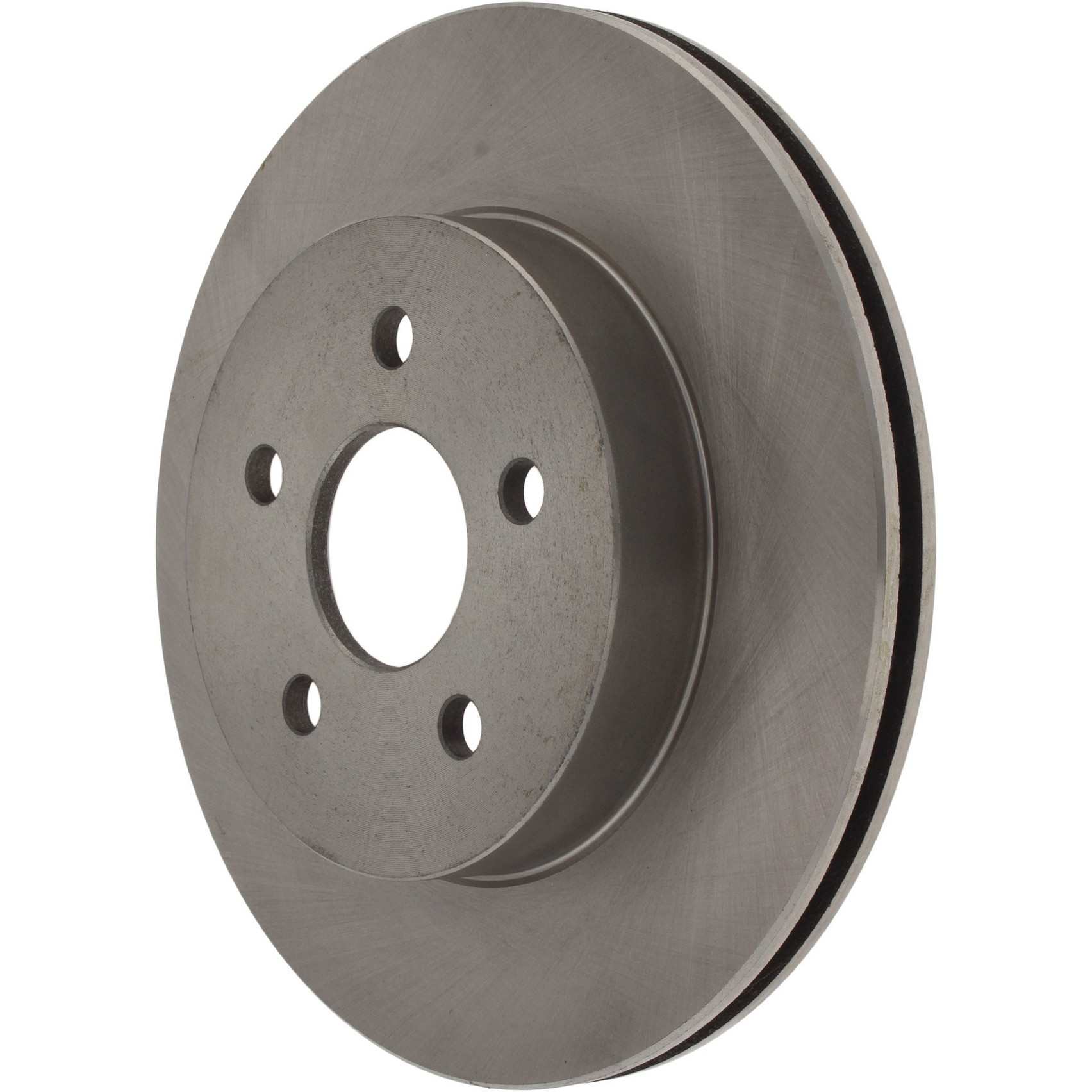 Stoptech Centric Performance Brake Rotor 121.62044