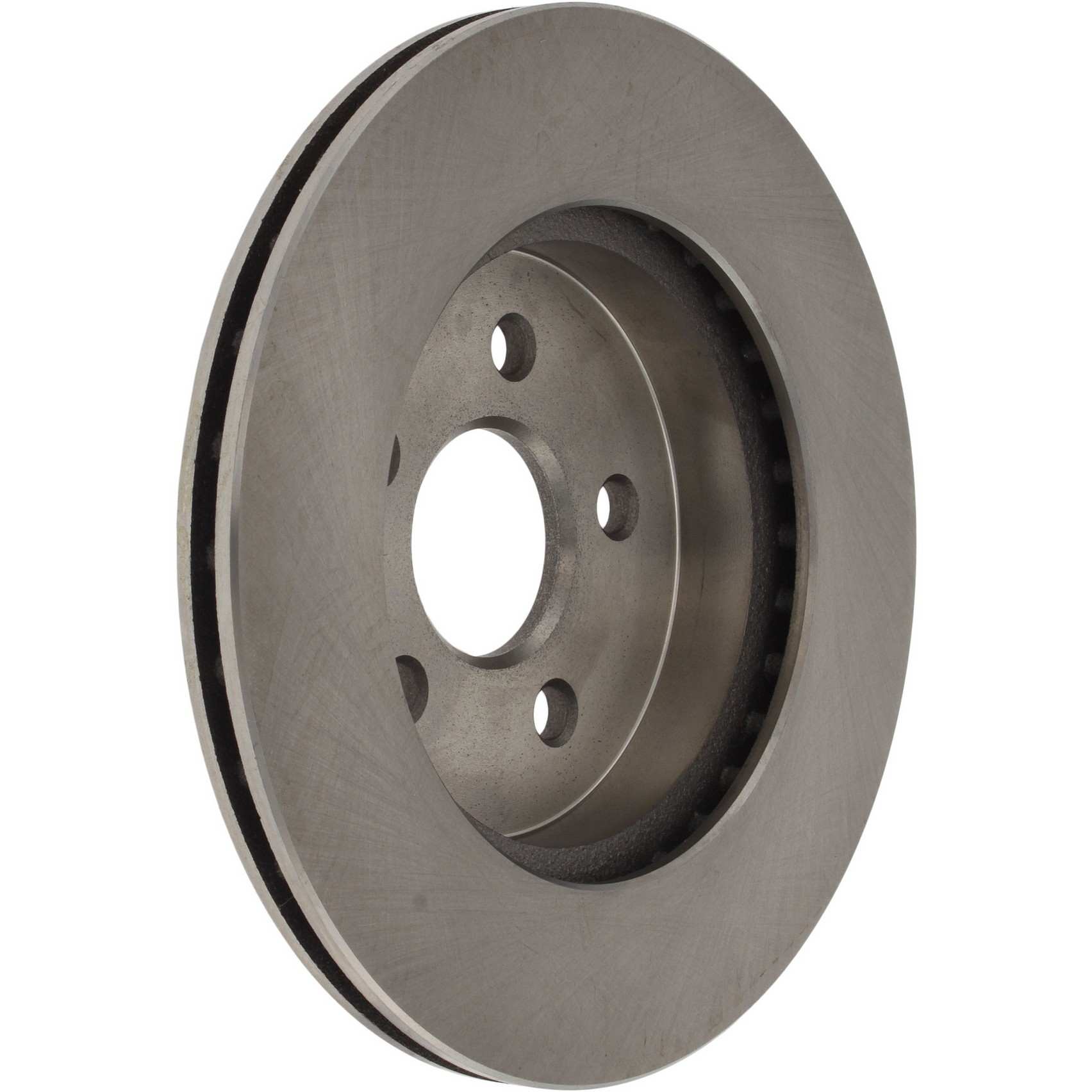 Stoptech Centric Performance Brake Rotor 121.62044