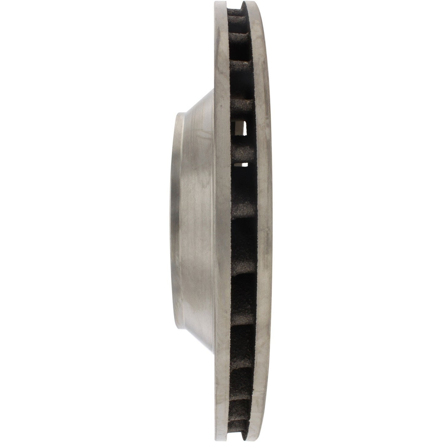 c-tek standard brake rotor  frsport 121.62046