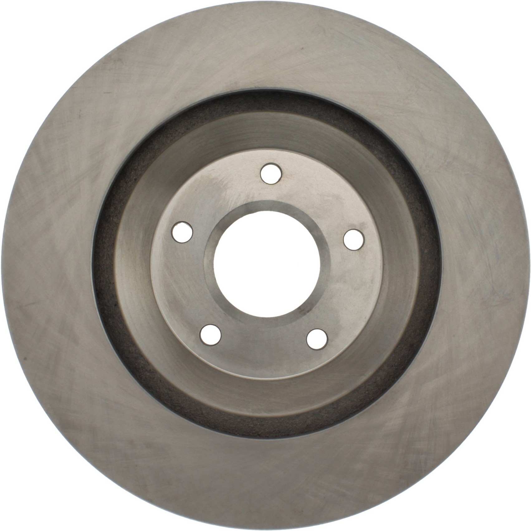 Stoptech Centric C-Tek Standard Brake Rotor - Front Left 121.62046