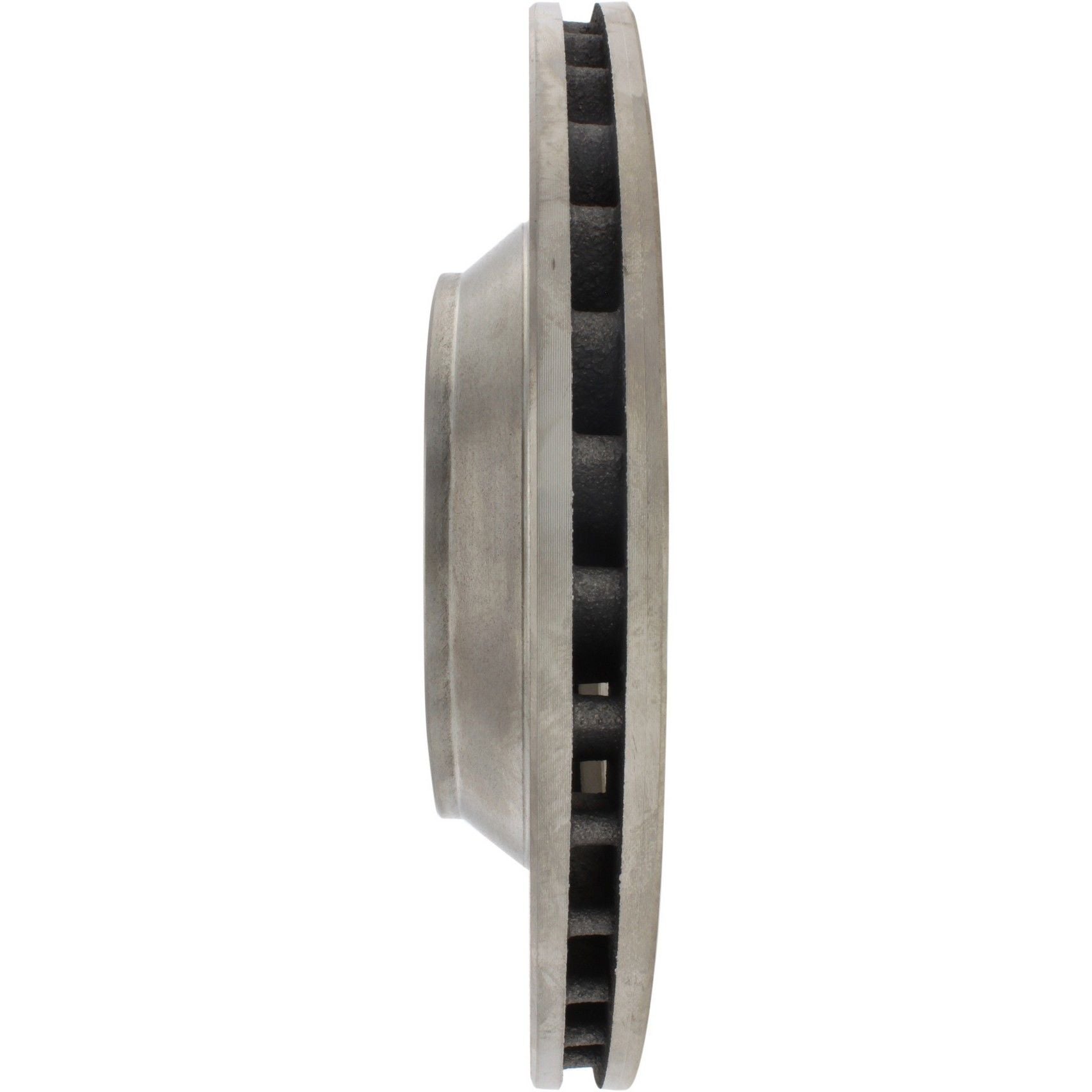 Stoptech Centric C-Tek Standard Brake Rotor - Front Right 121.62047