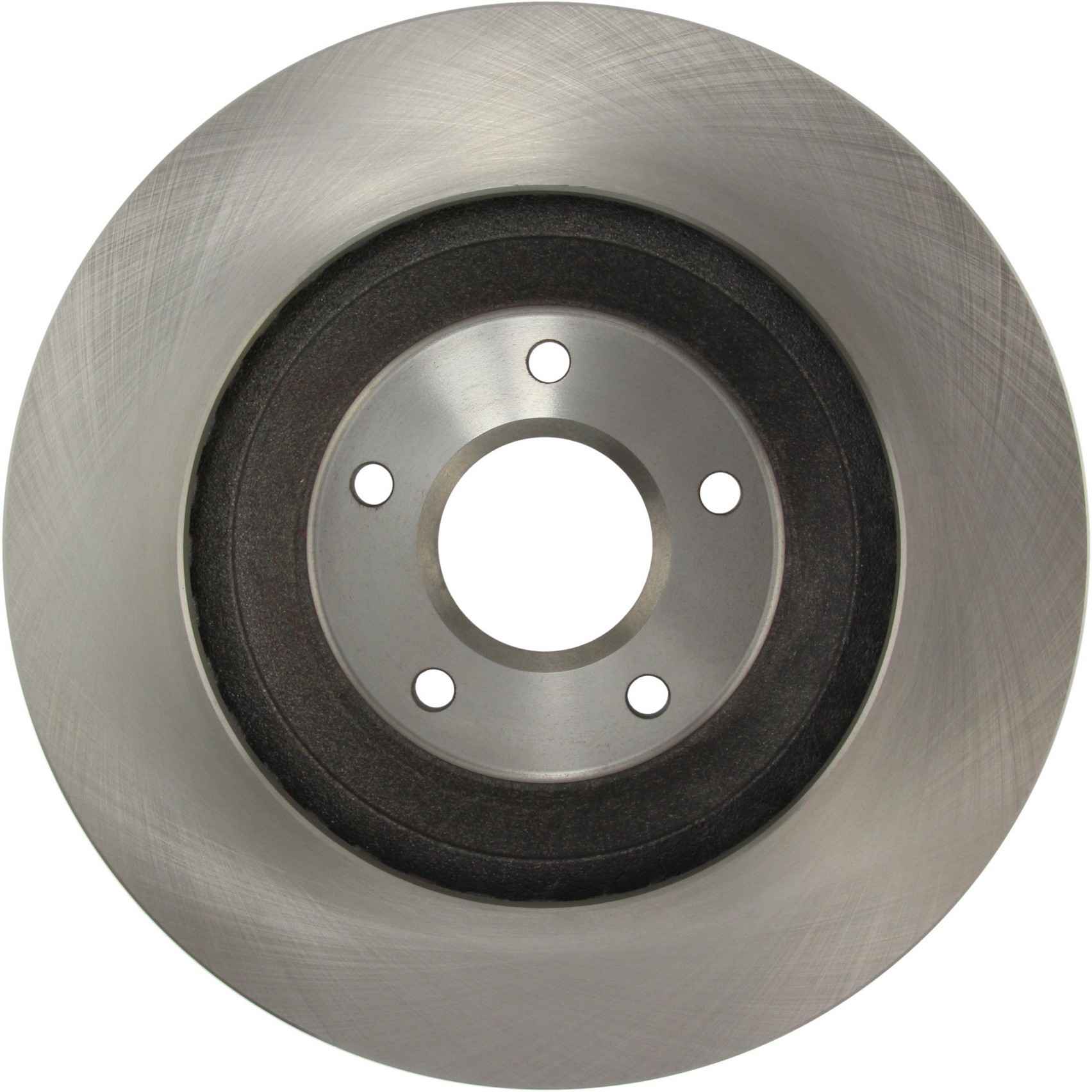 Stoptech Centric C-Tek Standard Brake Rotor - Front Right 121.62047