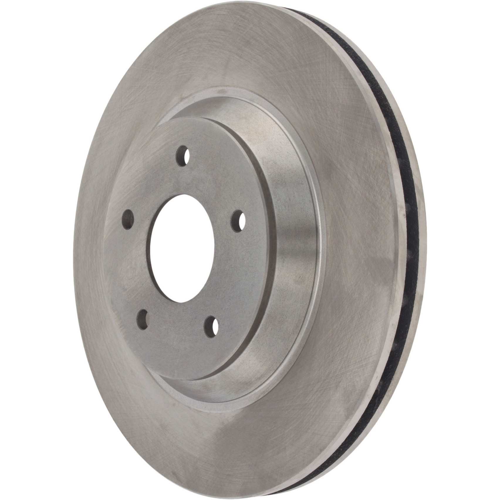 Stoptech Centric C-Tek Standard Brake Rotor - Front Right 121.62047