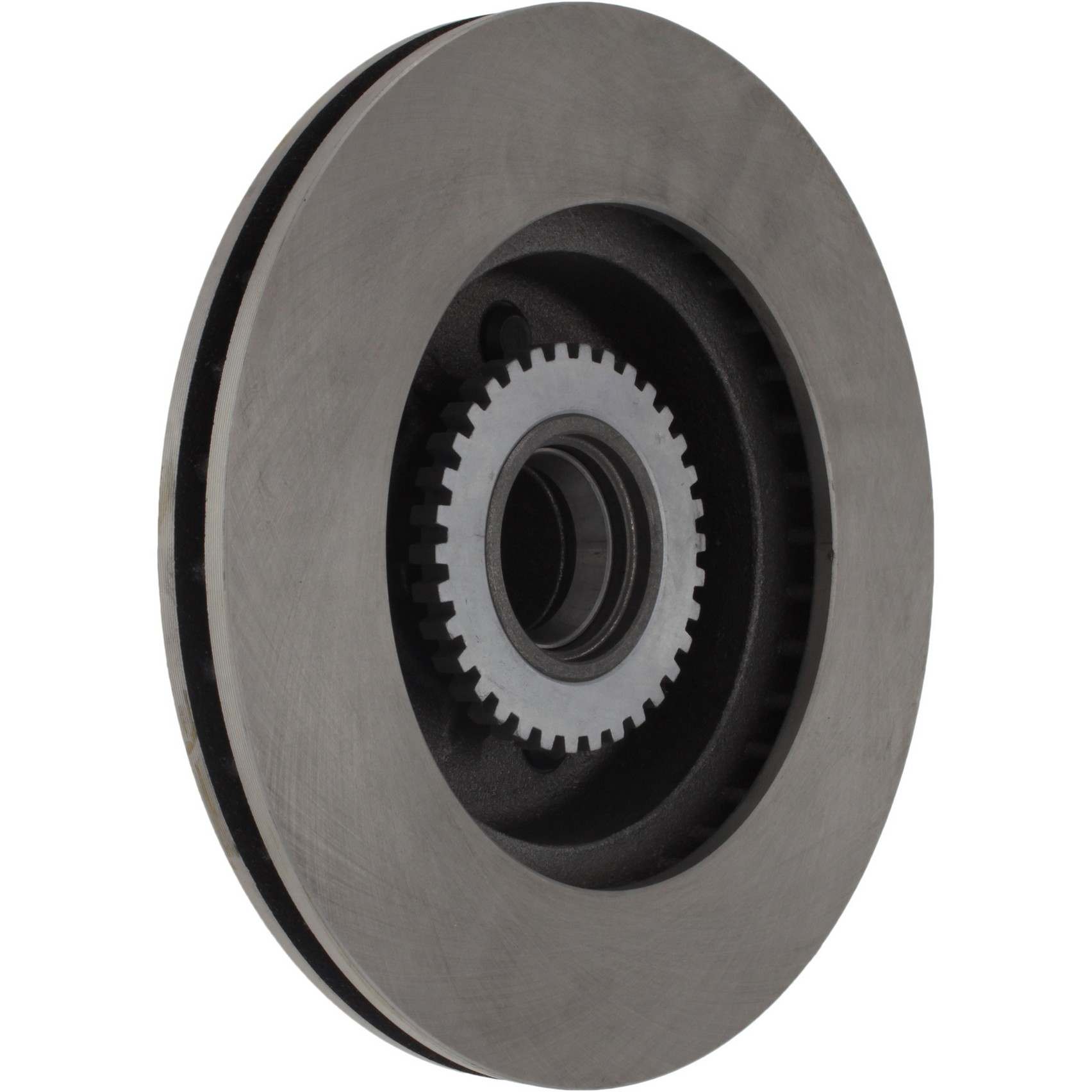 Stoptech Centric Performance Brake Rotor 121.62048