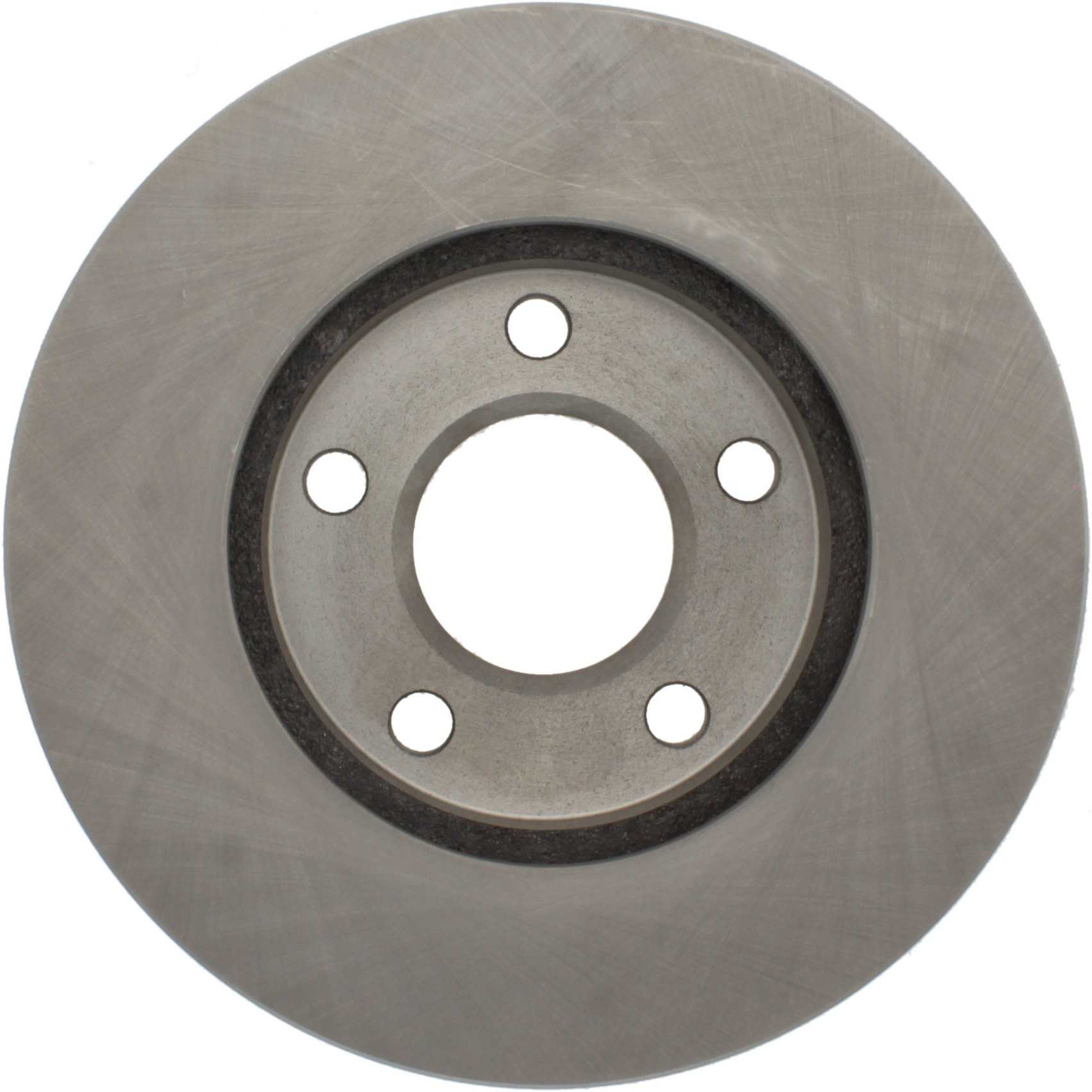 Stoptech Centric C-Tek Standard Brake Rotor - Front 121.62050