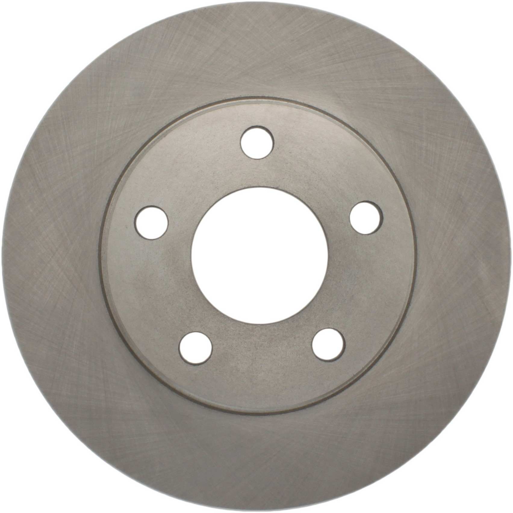 Stoptech Centric C-Tek Standard Brake Rotor - Front 121.62050