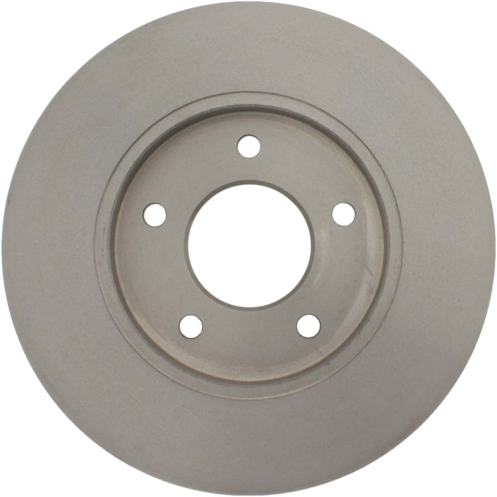 Stoptech Centric C-Tek Standard Brake Rotor - Rear 121.62051