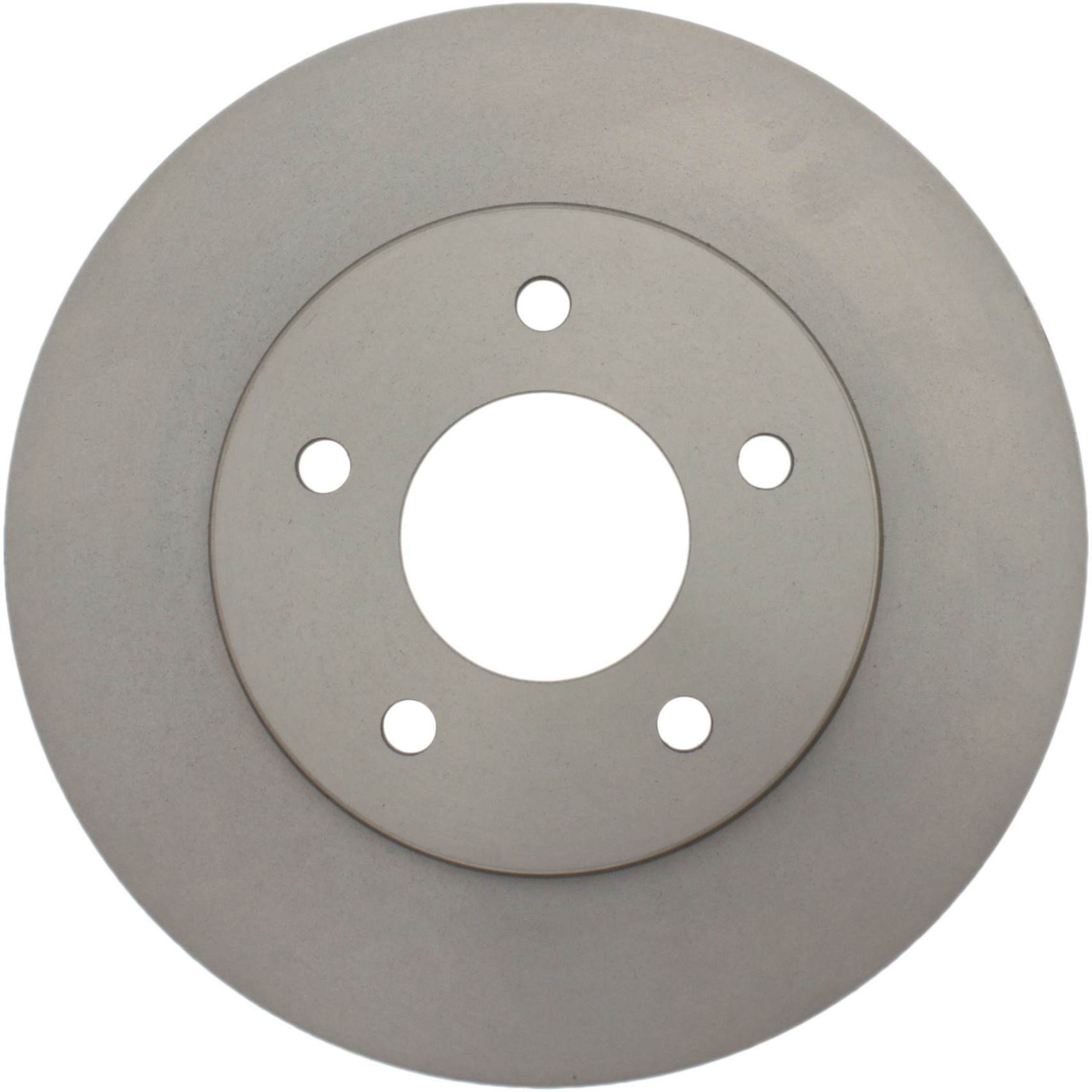 Stoptech Centric C-Tek Standard Brake Rotor - Rear 121.62051