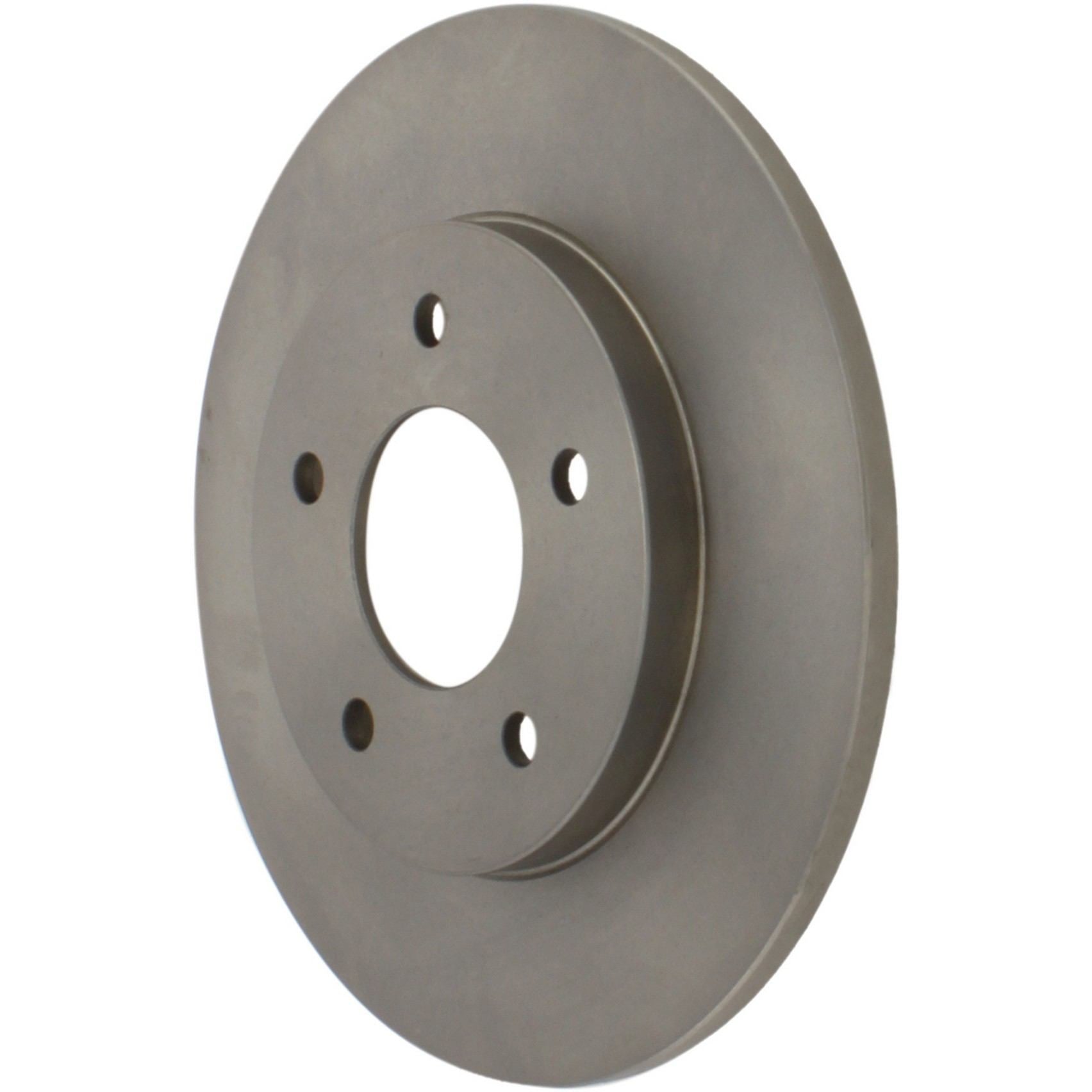 Stoptech Centric C-Tek Standard Brake Rotor - Rear 121.62051