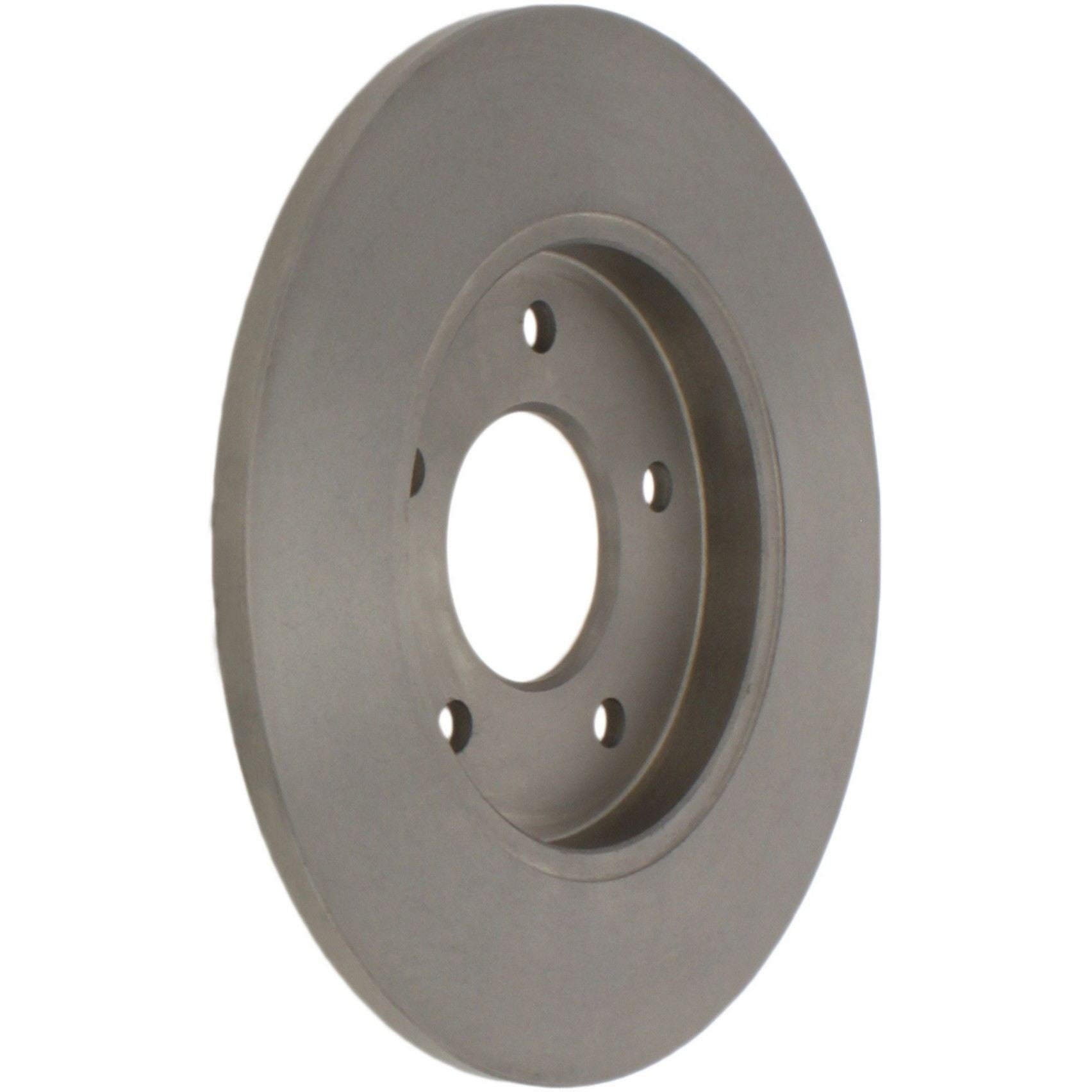 Stoptech Centric C-Tek Standard Brake Rotor - Rear 121.62051