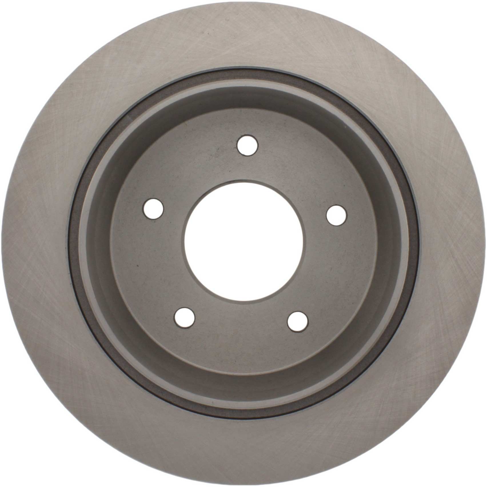 Stoptech Centric Performance Brake Rotor 121.62053