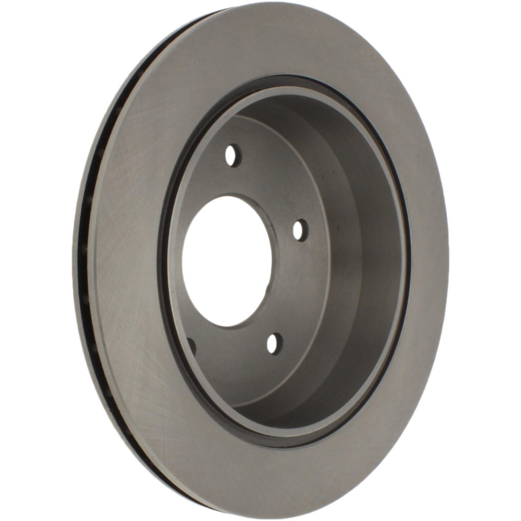 Stoptech Centric Performance Brake Rotor 121.62053