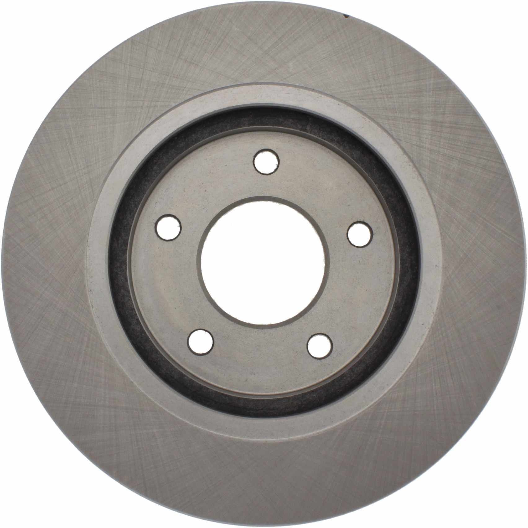 Stoptech Centric C-Tek Standard Brake Rotor - Front 121.62054