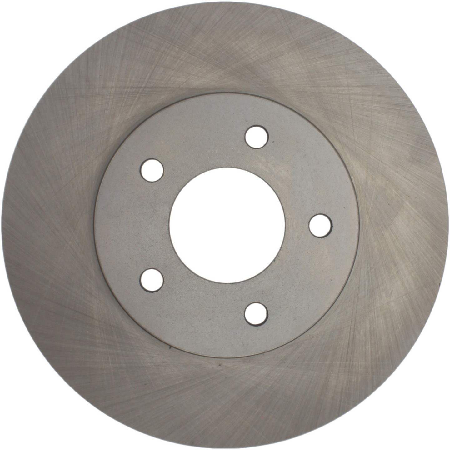 C-Tek Standard Brake Rotor  top view frsport 121.62054