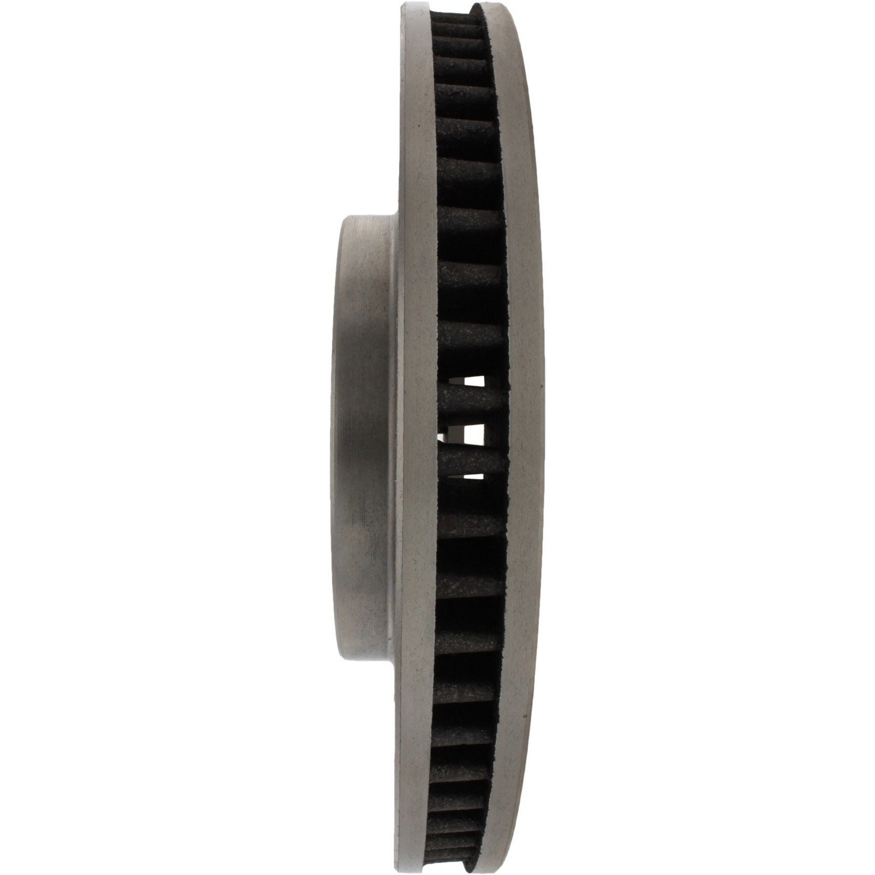 Stoptech Centric C-Tek Standard Brake Rotor - Front 121.62055