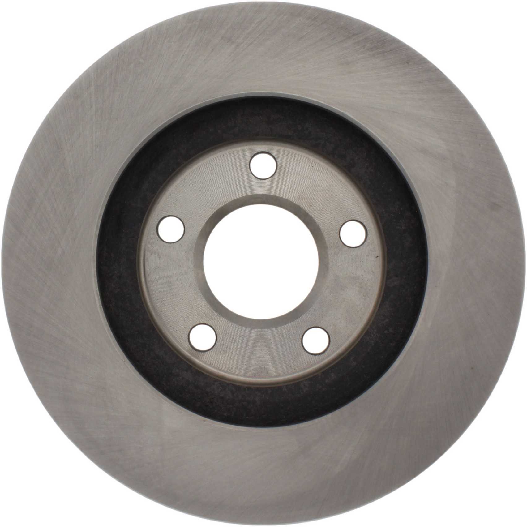 Stoptech Centric C-Tek Standard Brake Rotor - Front 121.62055