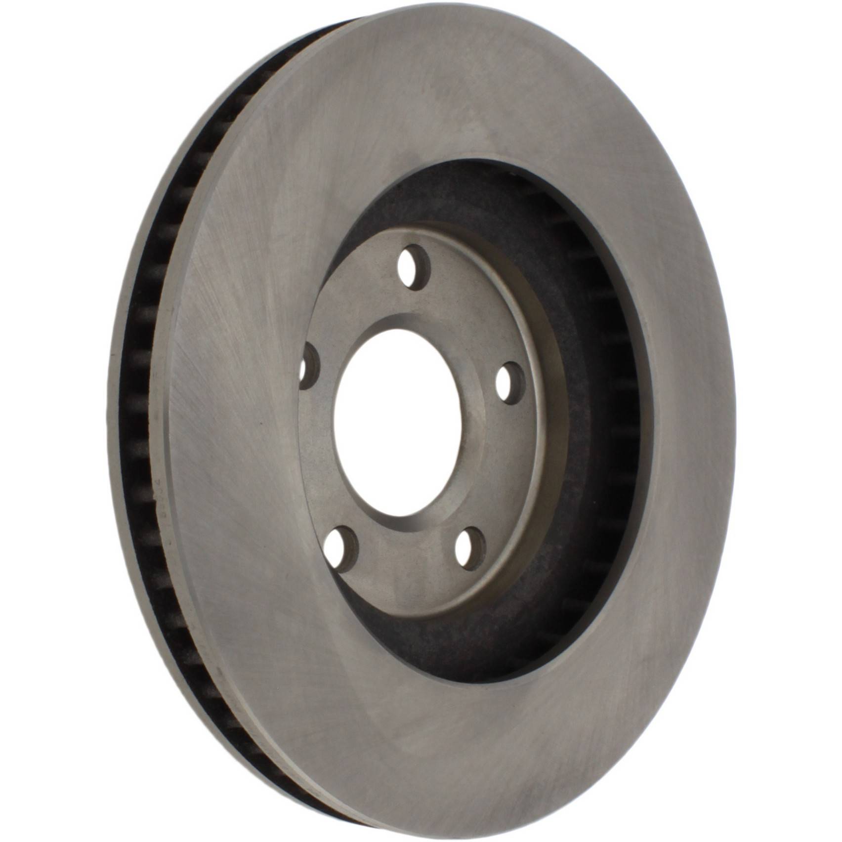 Stoptech Centric C-Tek Standard Brake Rotor - Front 121.62055