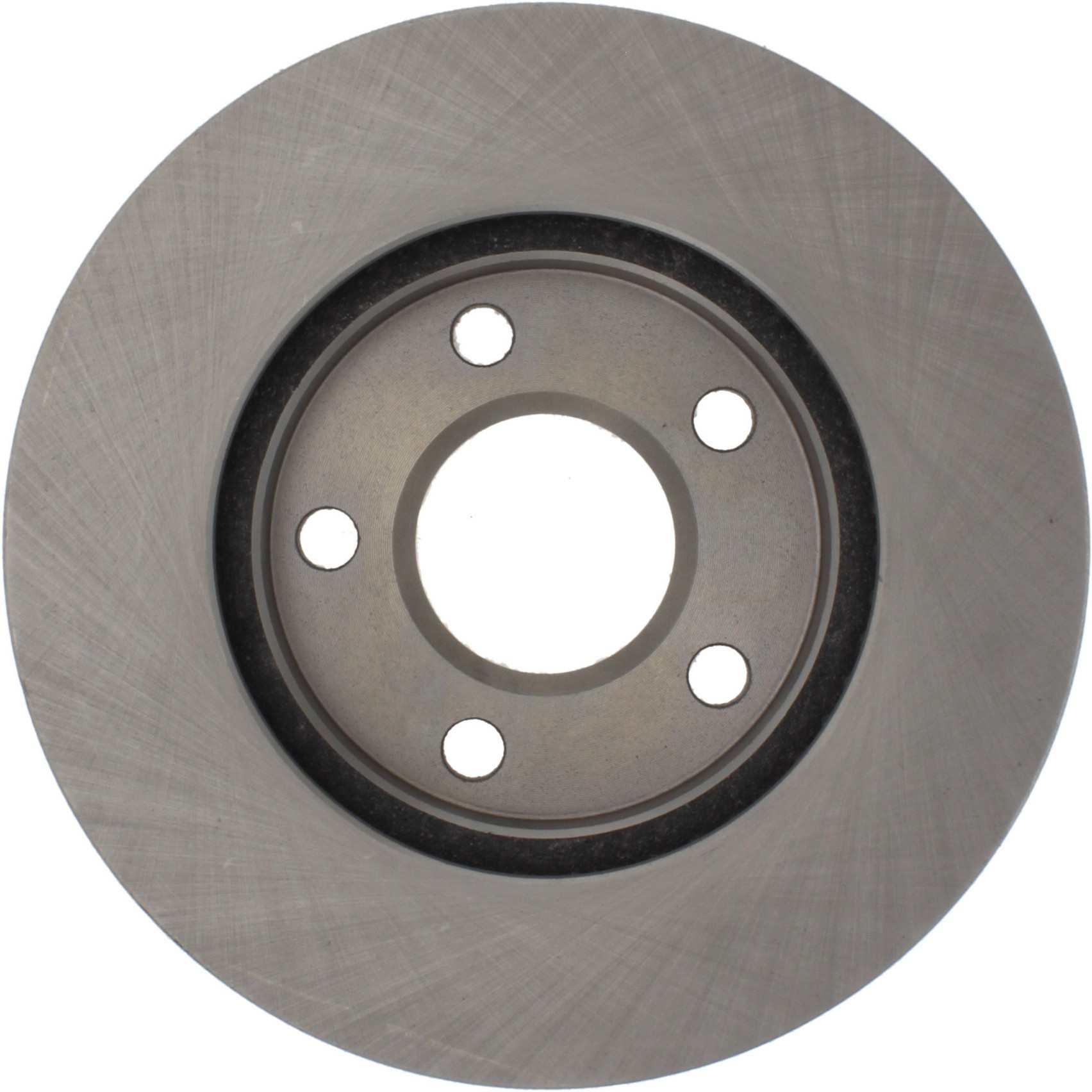 Stoptech Centric C-Tek Standard Brake Rotor - Front 121.62056