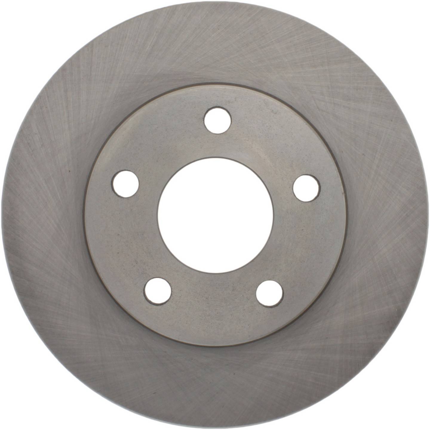 C-Tek Standard Brake Rotor  top view frsport 121.62056