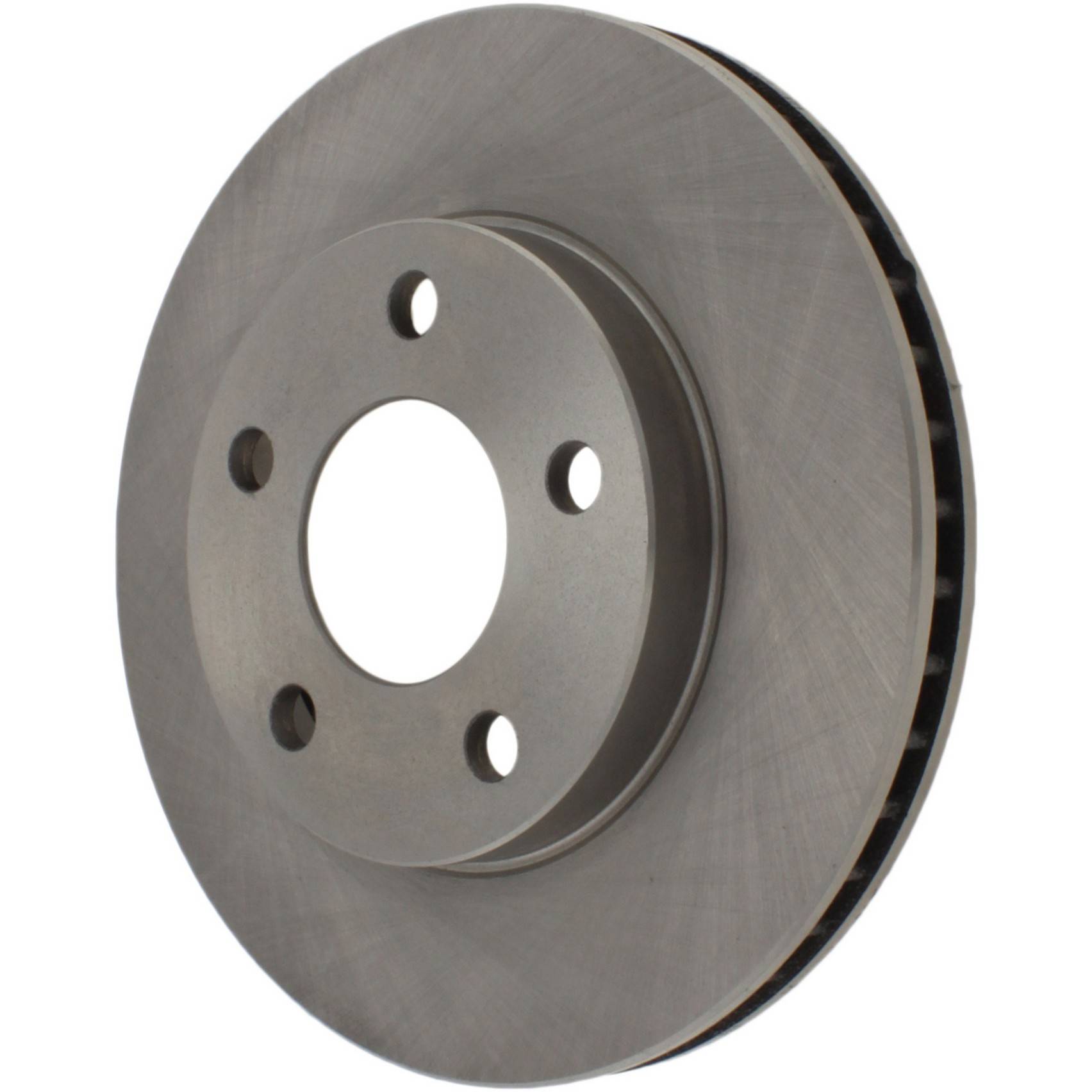 Stoptech Centric C-Tek Standard Brake Rotor - Front 121.62056